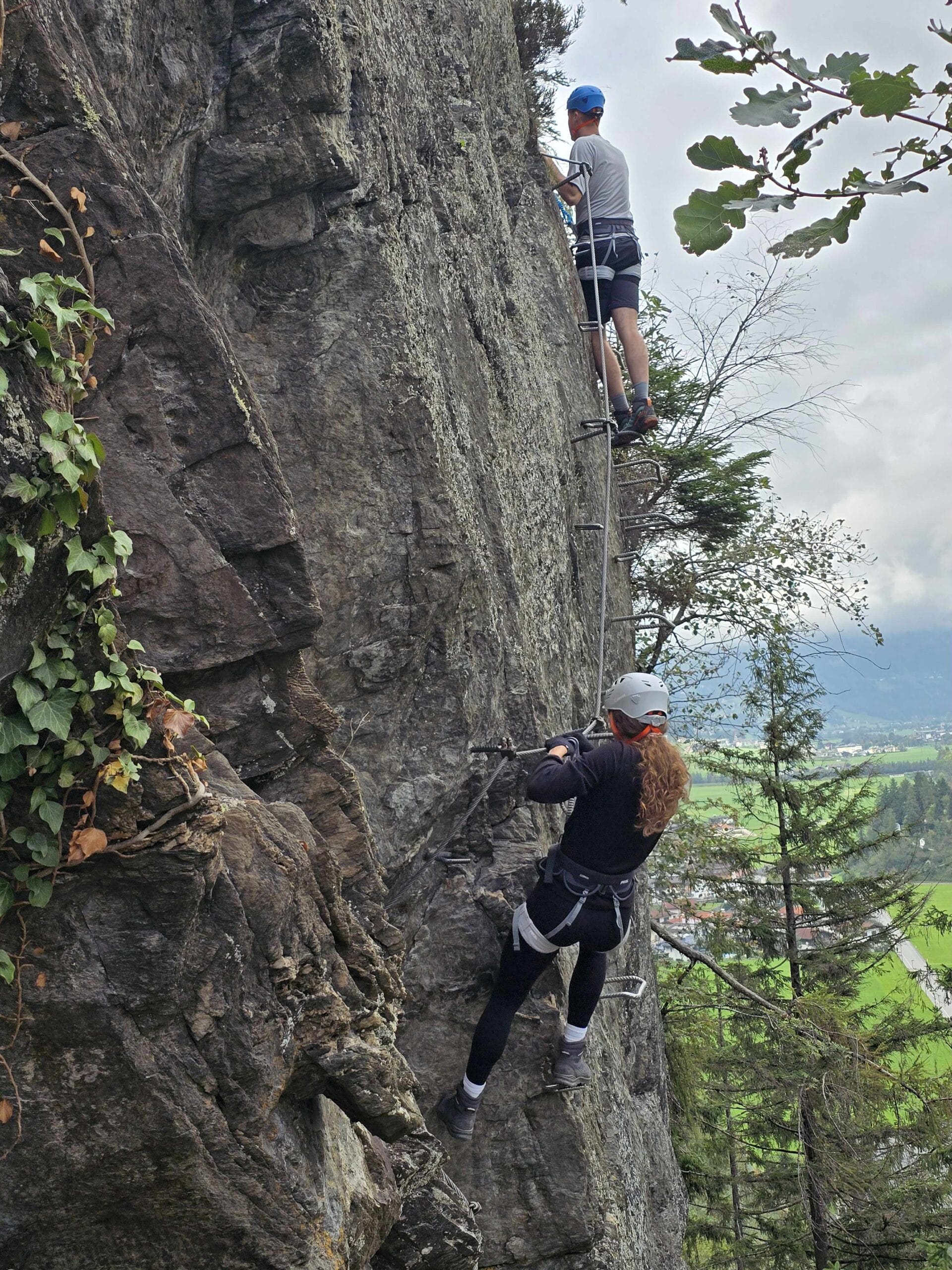 Austrijos Alpės | Zillertalio slėnis