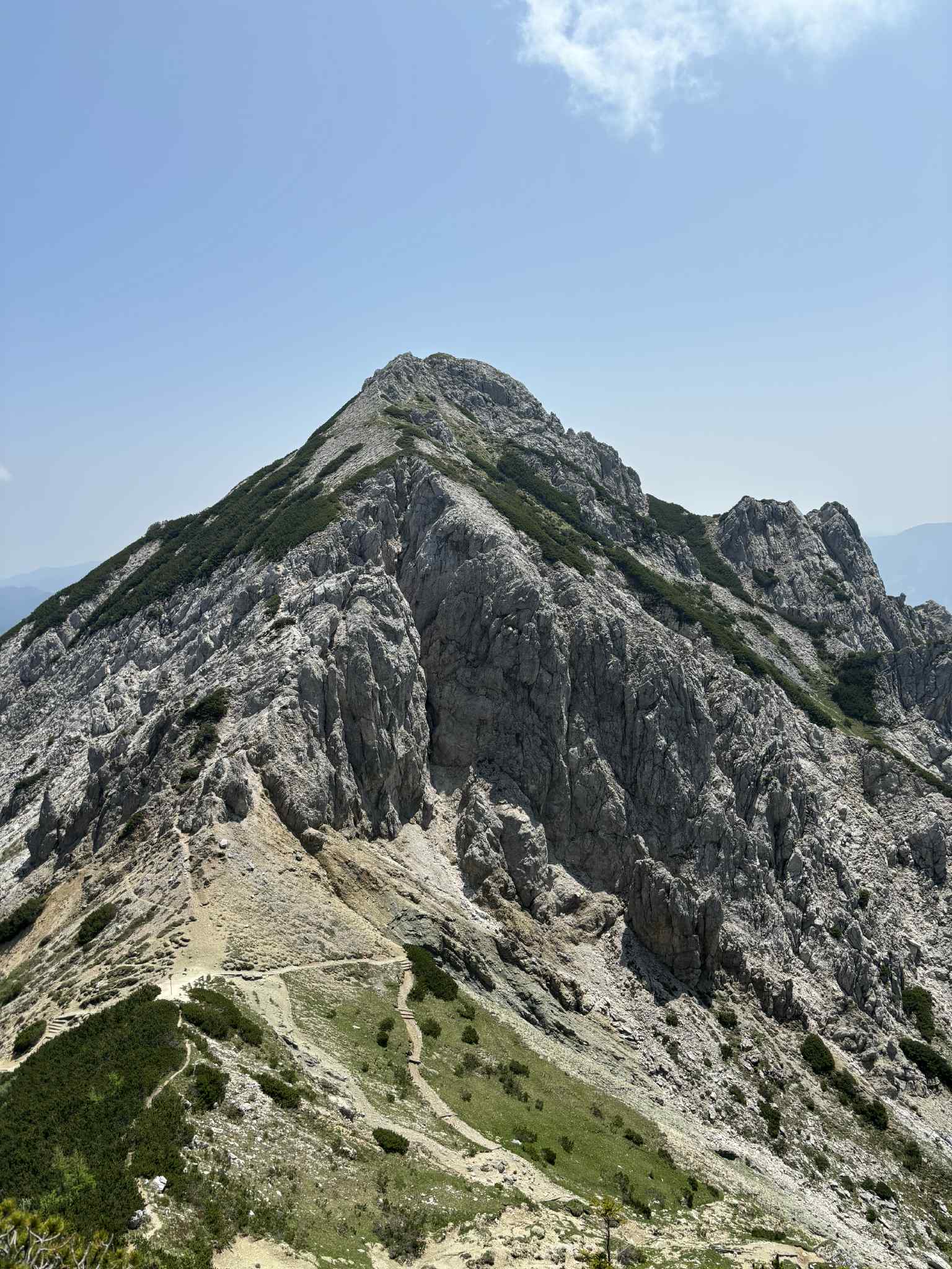 Slovėnija | žygiai Julijos Alpėse
