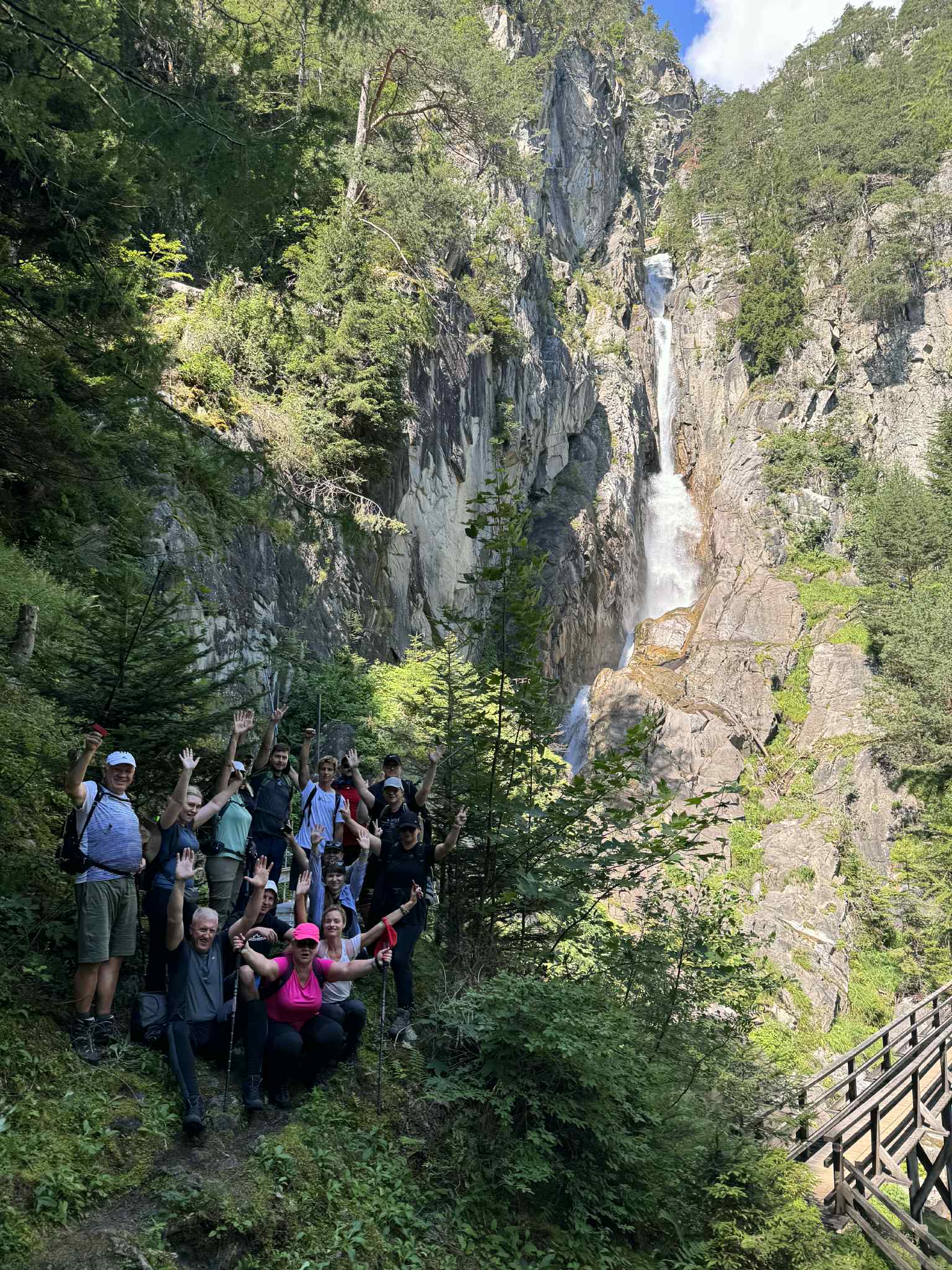 Alpės | Šveicarija ir Prancūzija