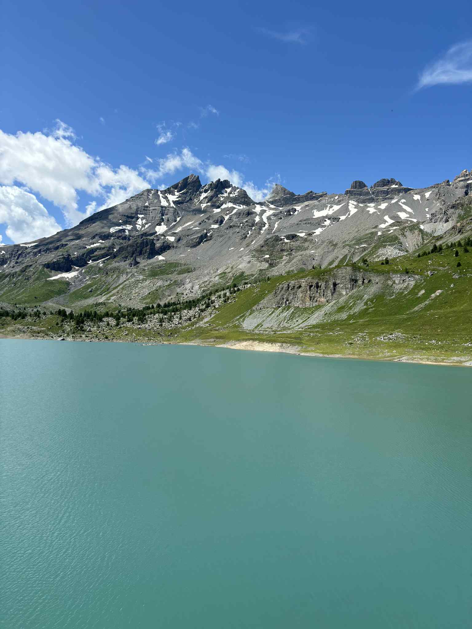 Alpės | Šveicarija ir Prancūzija