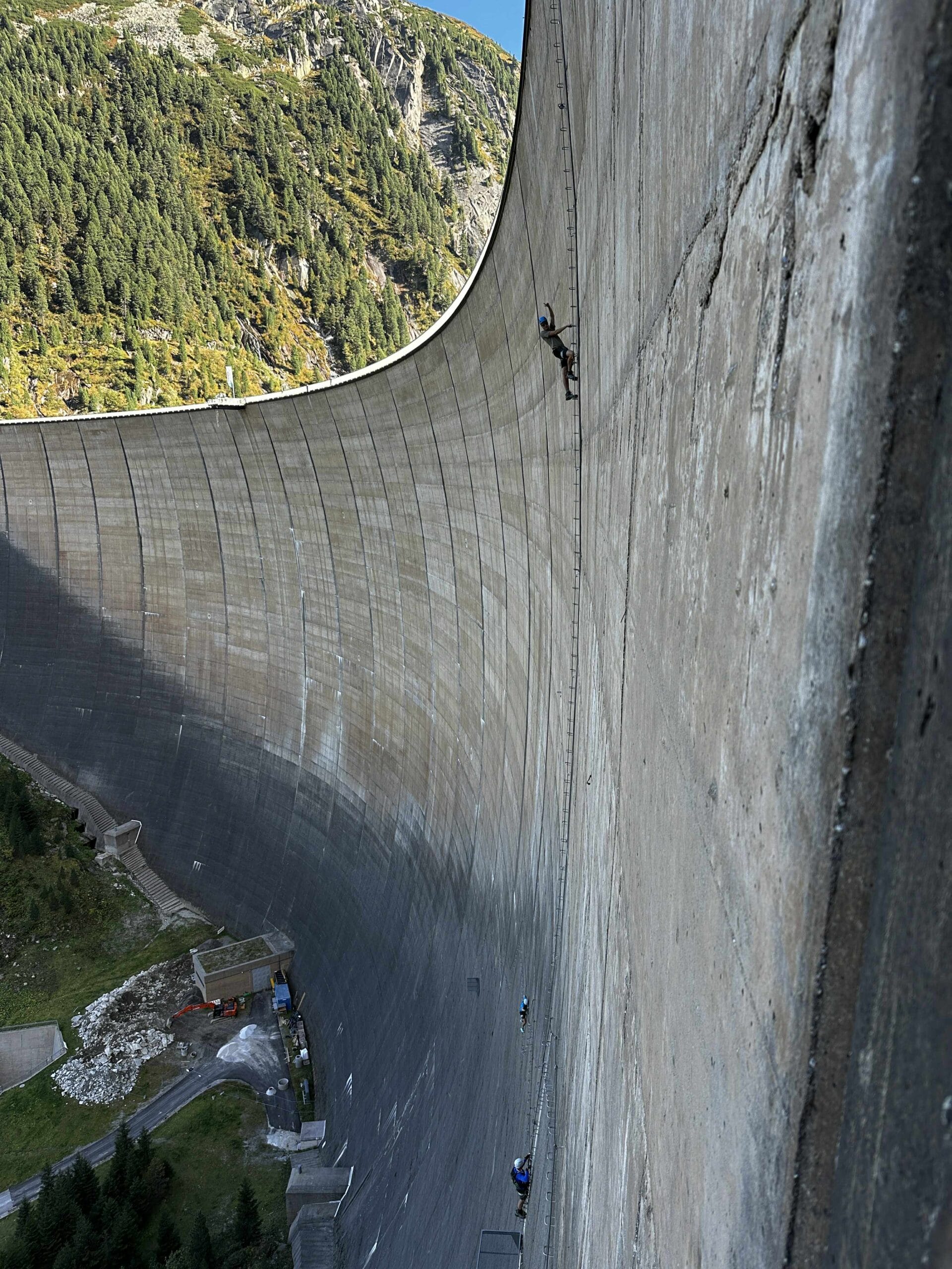 Austrijos Alpės | Zillertalio slėnis