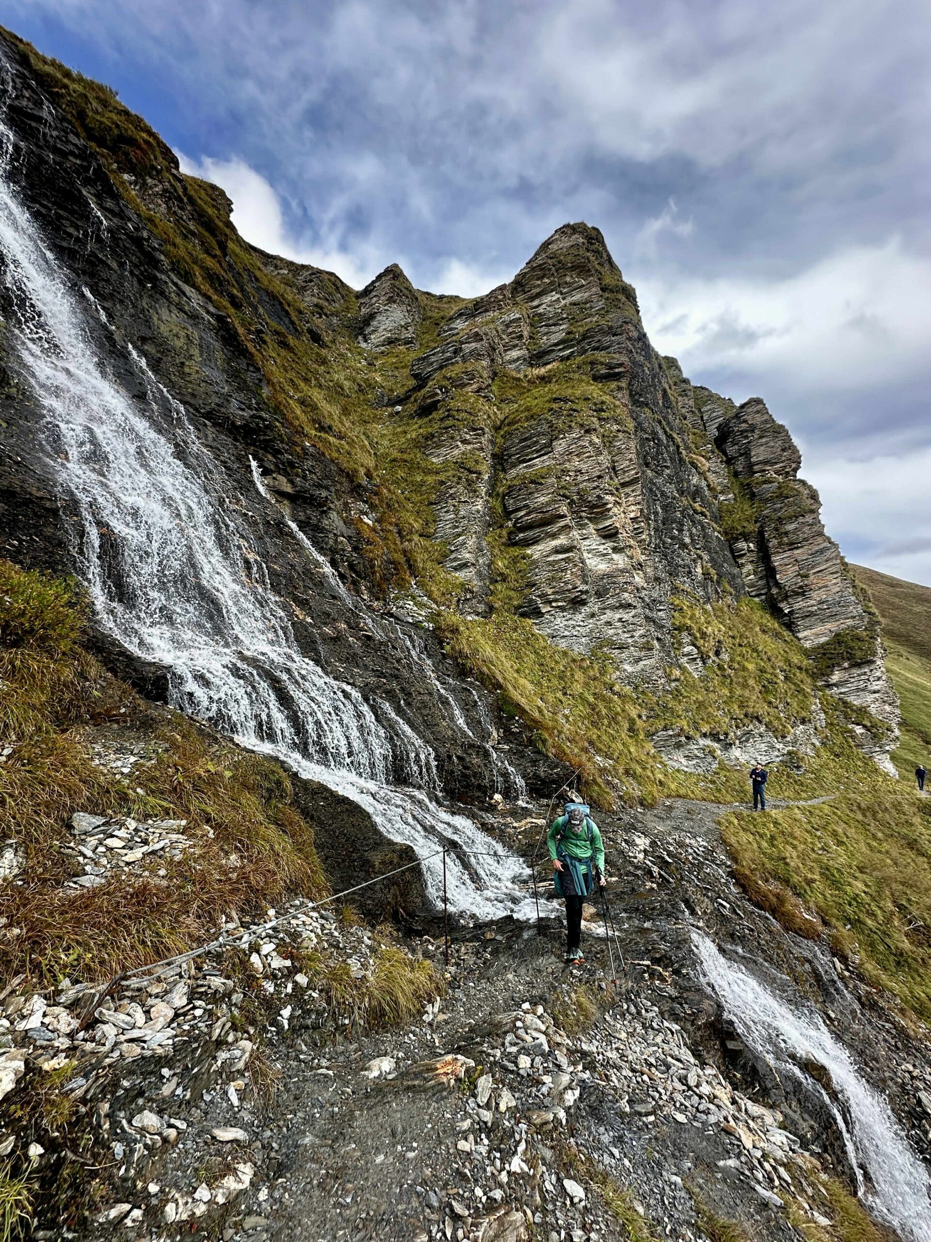 Austrijos Alpės | Zillertalio slėnis