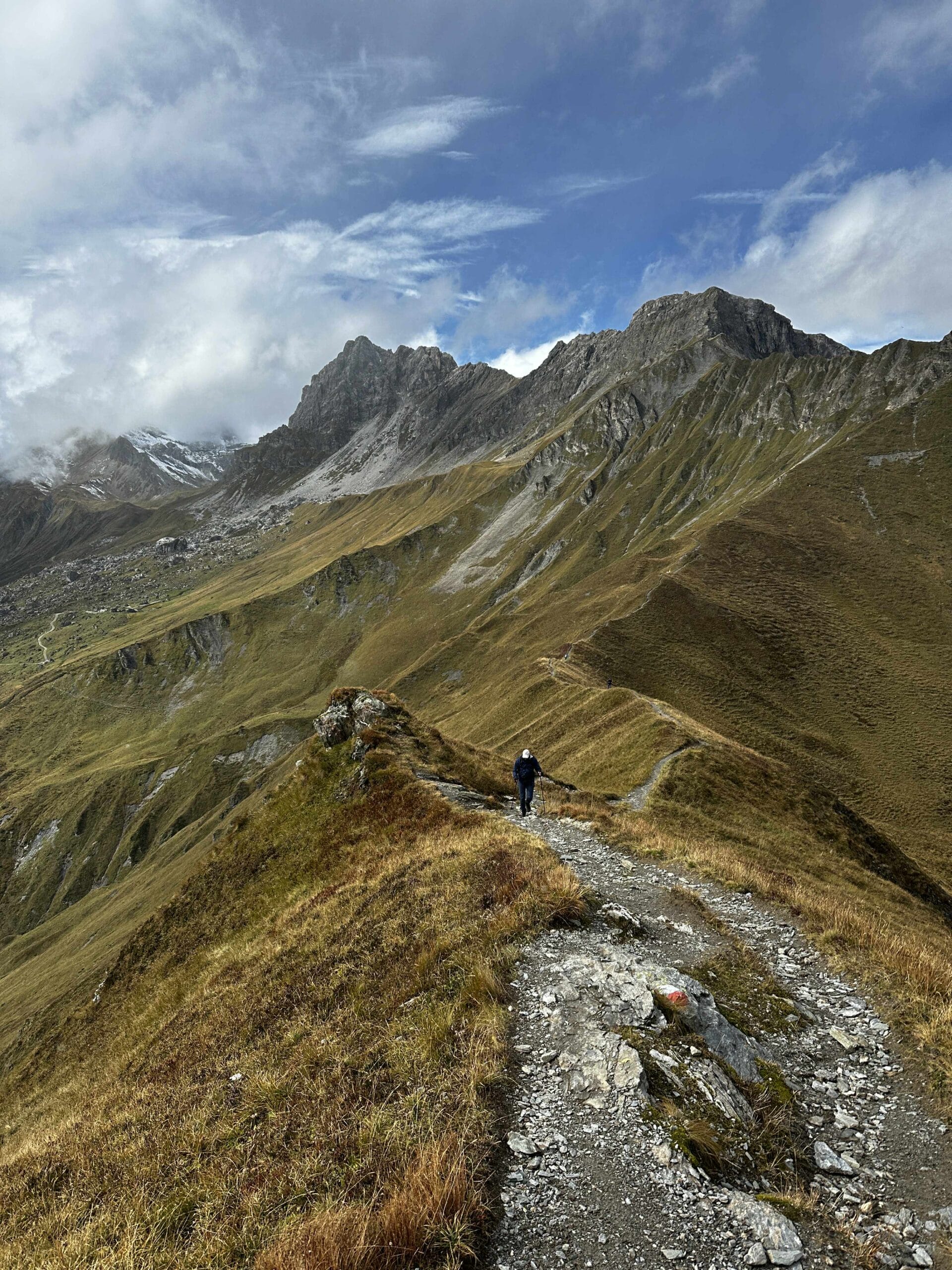 Austrijos Alpės | Zillertalio slėnis