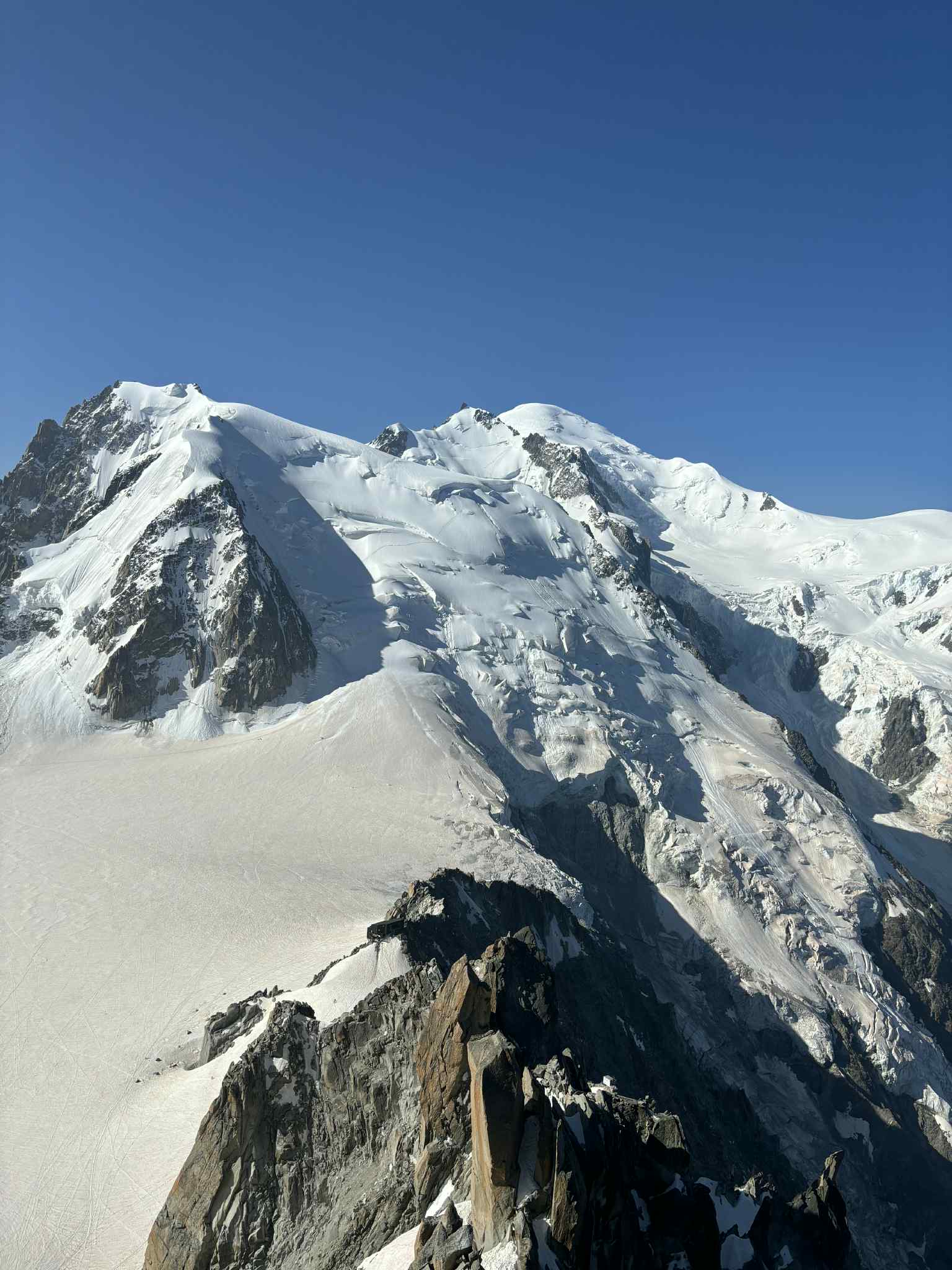 Alpės | Šveicarija ir Prancūzija