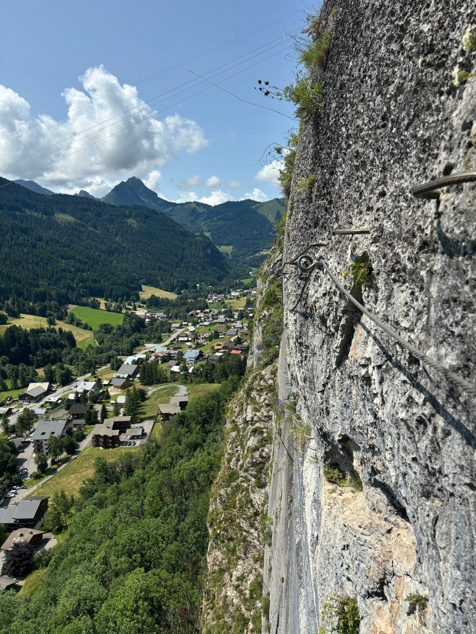 Alpės | Šveicarija ir Prancūzija