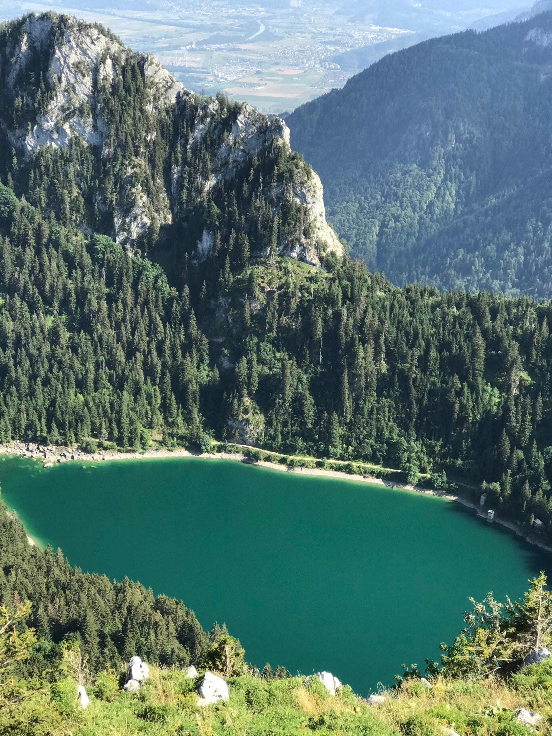 Alpės | Šveicarija ir Prancūzija