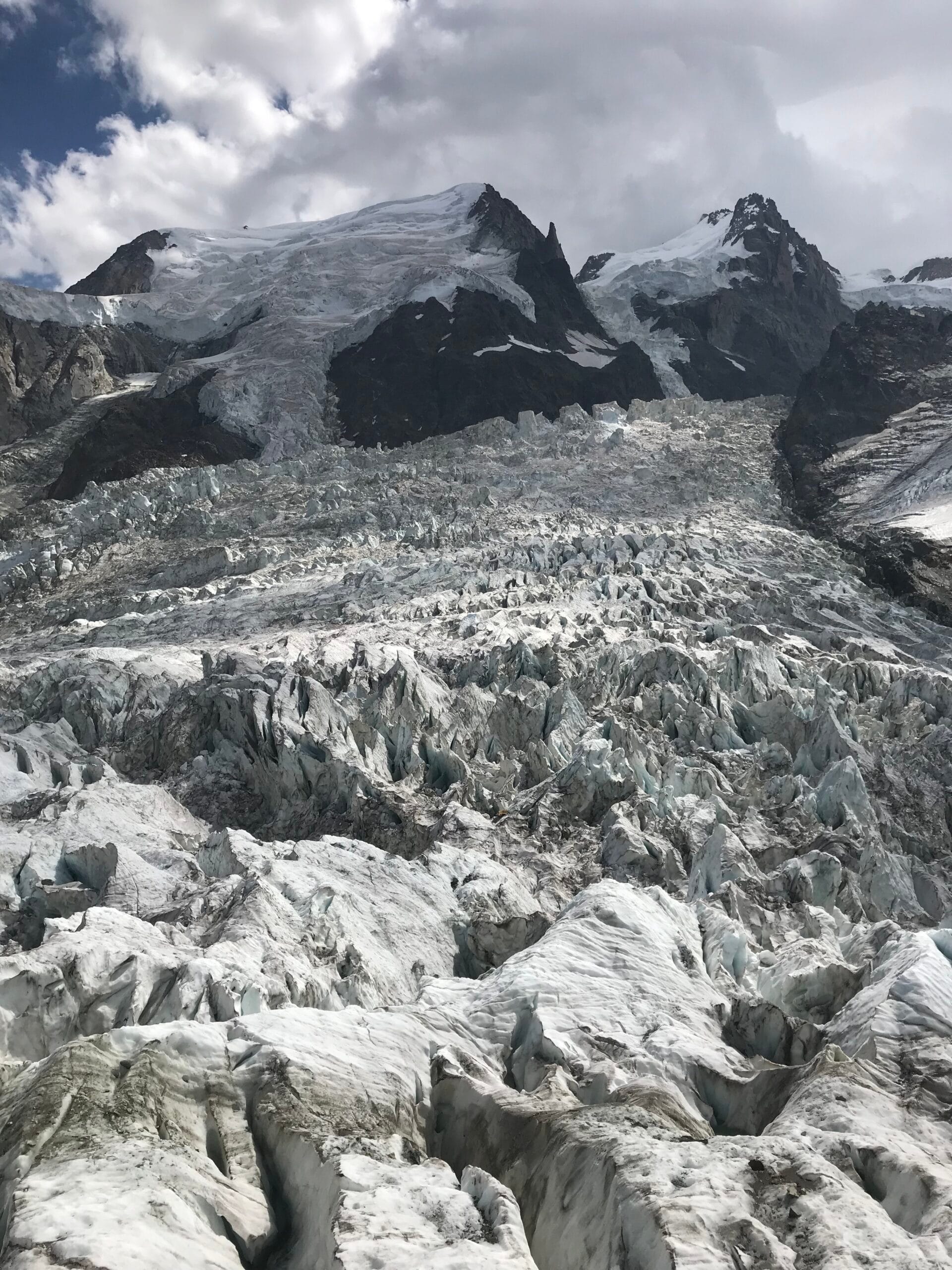 Alpės | Šveicarija ir Prancūzija