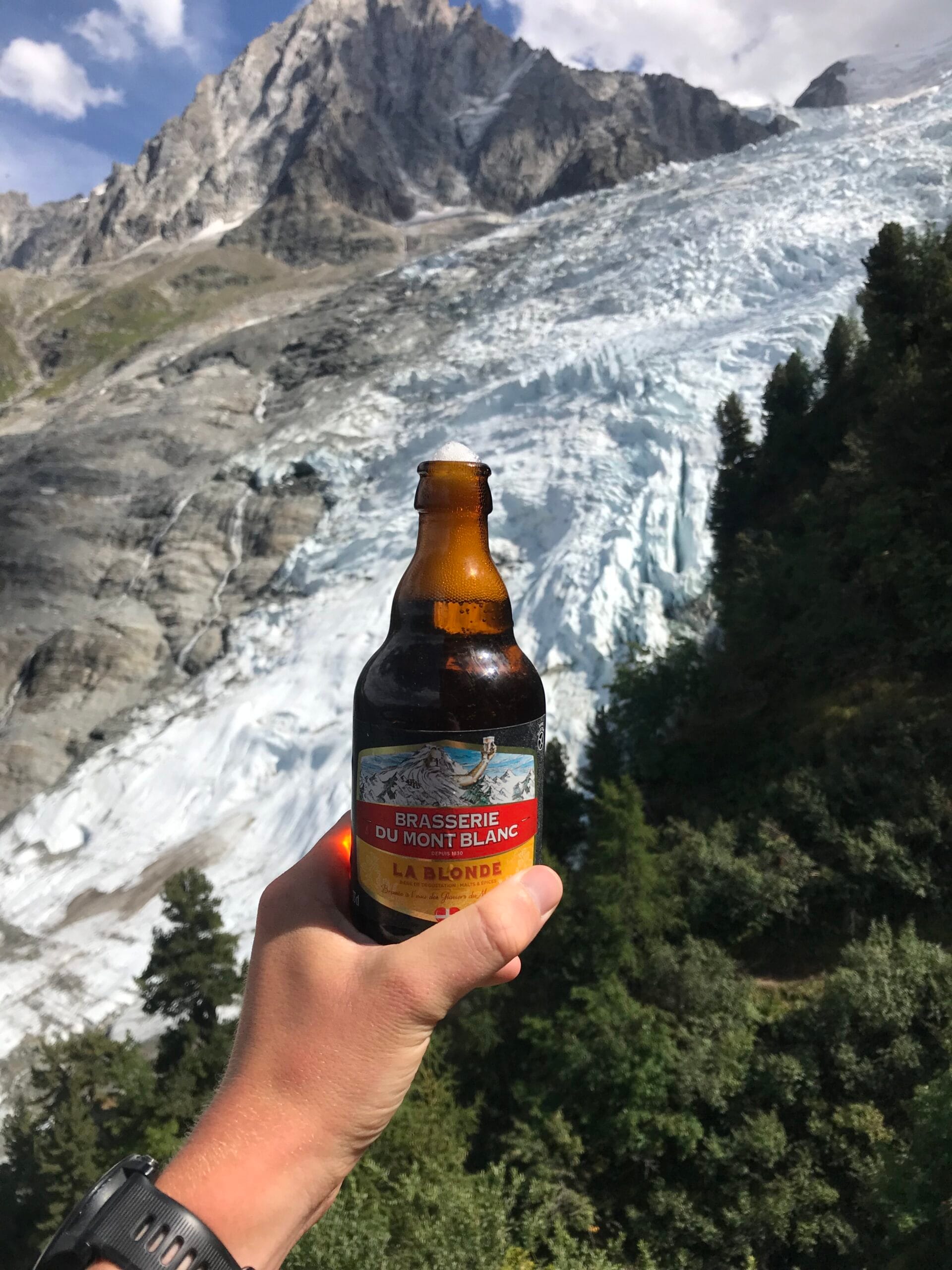 Alpės | Šveicarija ir Prancūzija