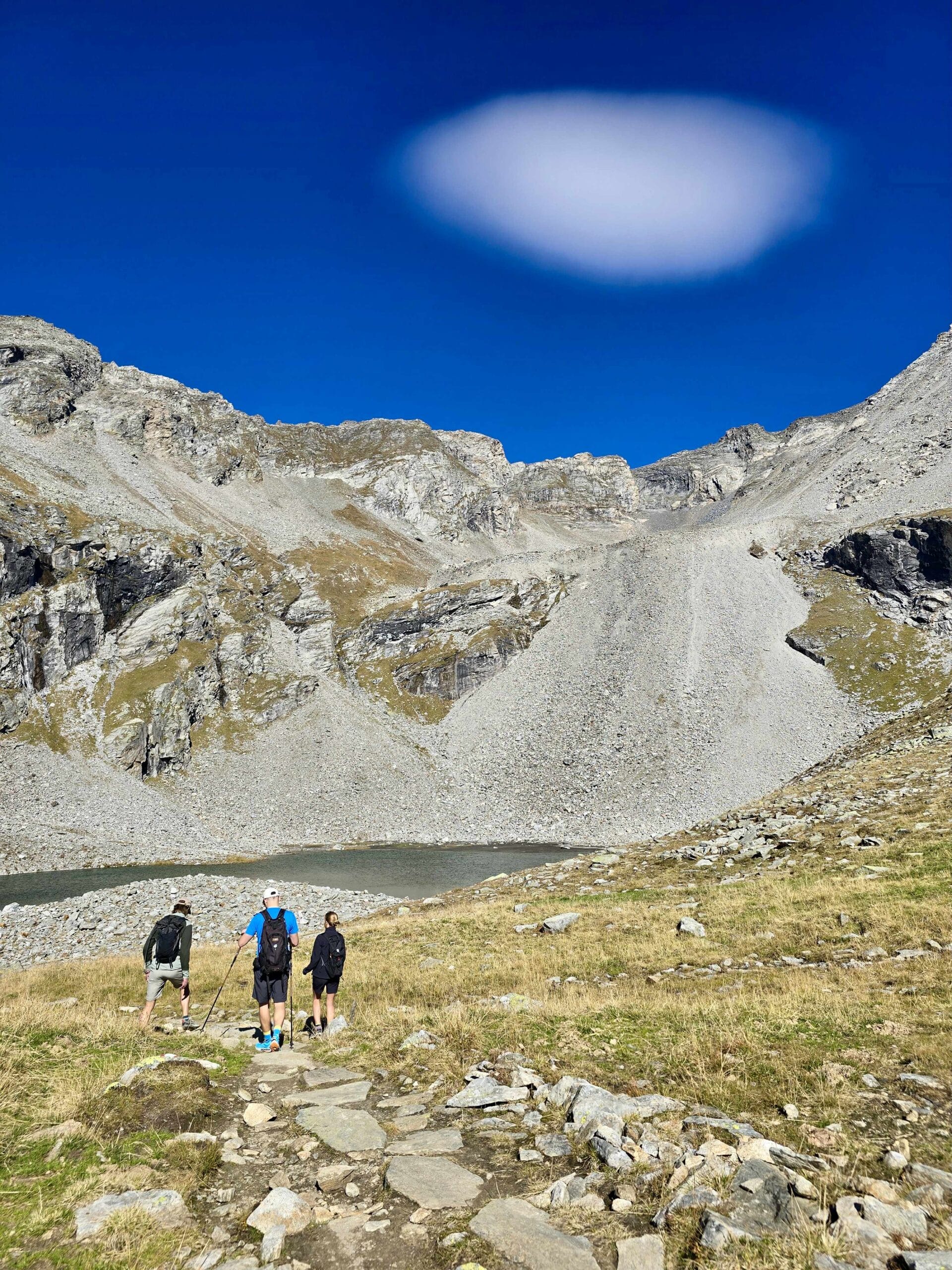 Austrijos Alpės | Zillertalio slėnis