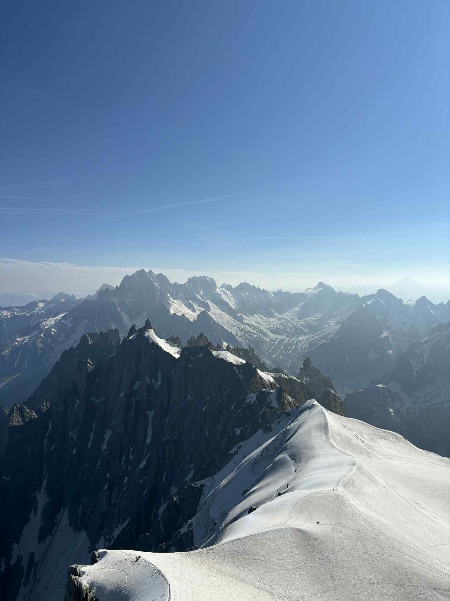 Alpės | Šveicarija ir Prancūzija