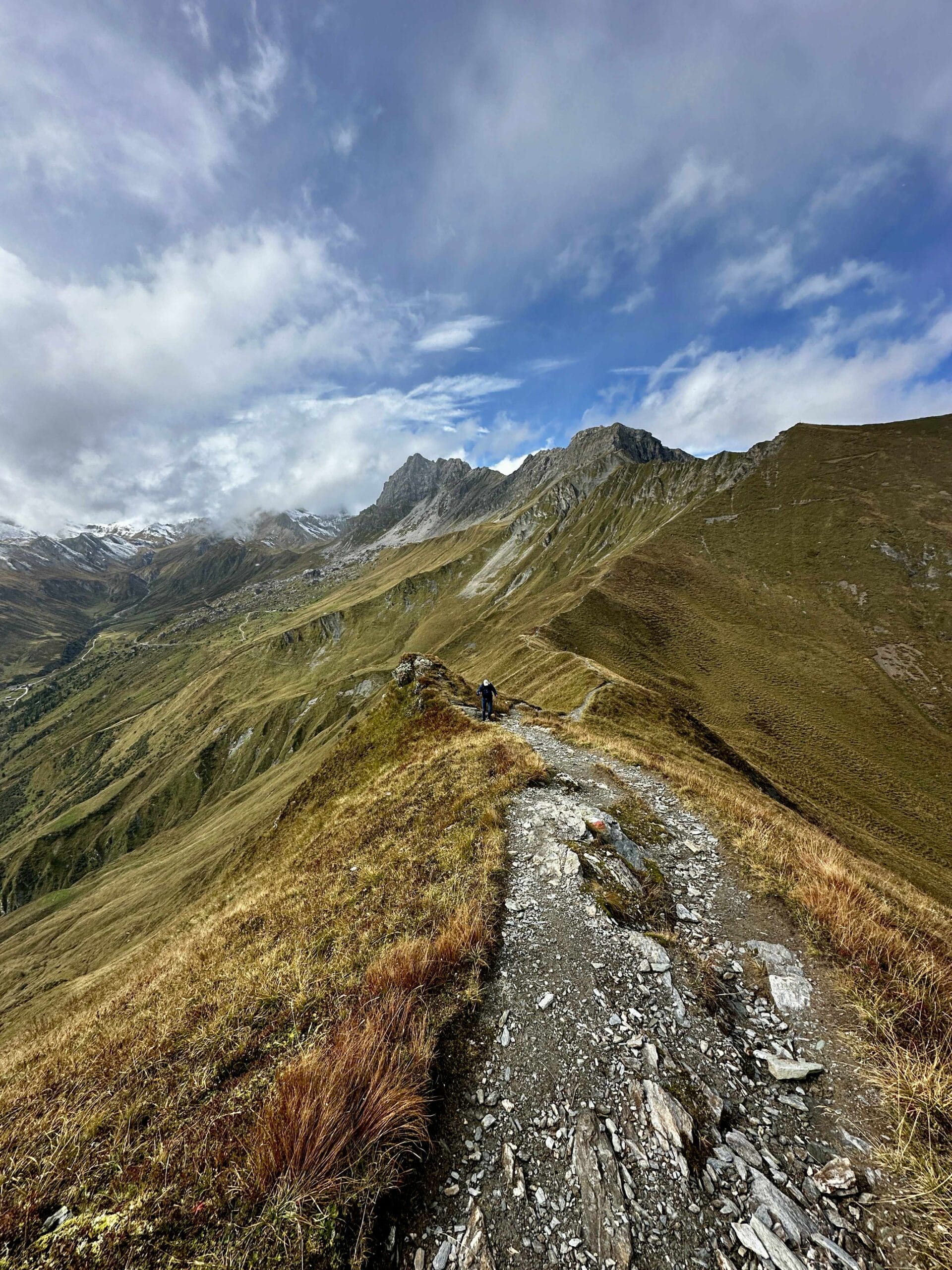 Austrijos Alpės | Zillertalio slėnis