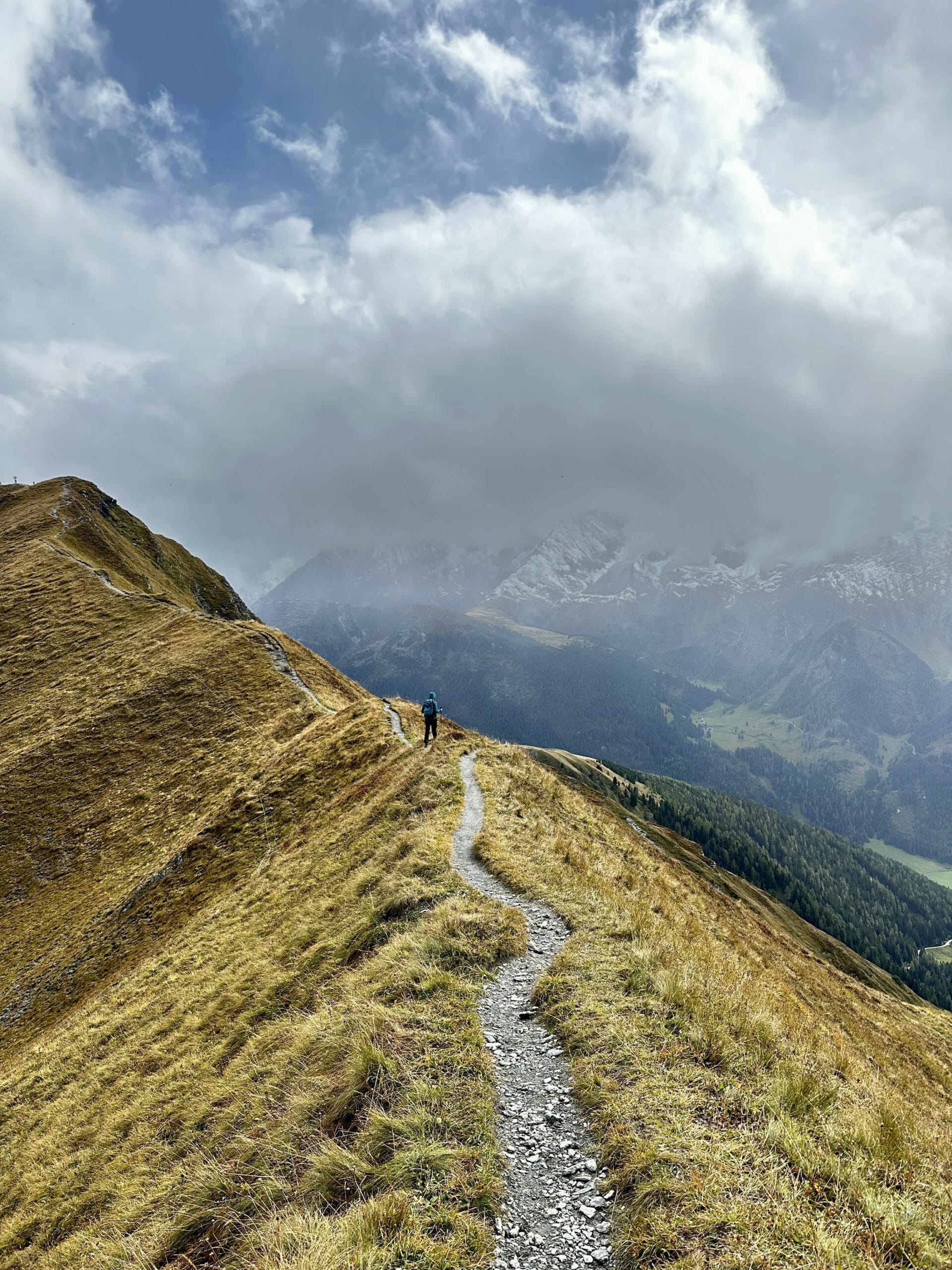 Austrijos Alpės | Zillertalio slėnis