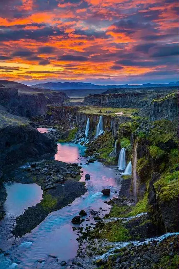 Iceland Retreat – Find your way