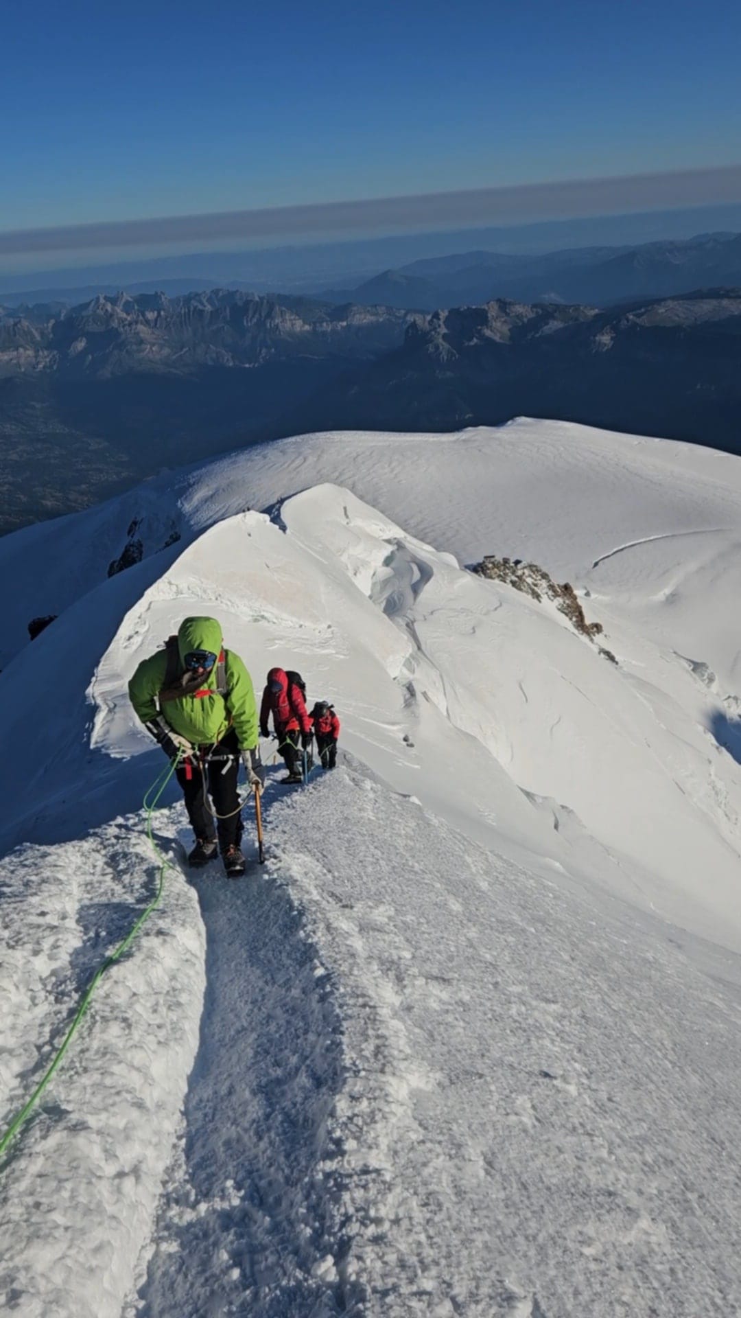 Slovakijos Tatrai aktyviai