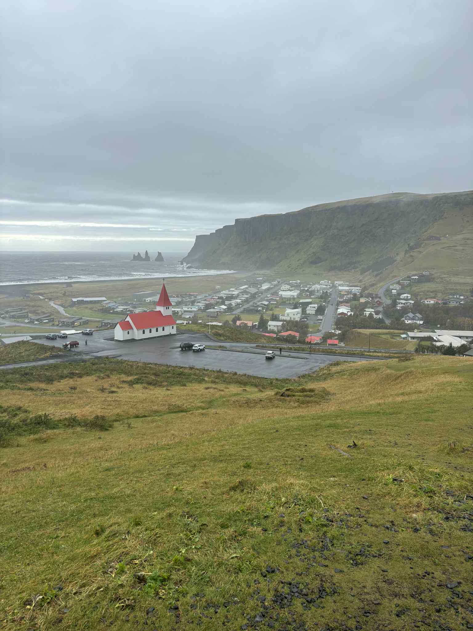 Islandijos nuotykis | ugnies ir ledo žemė