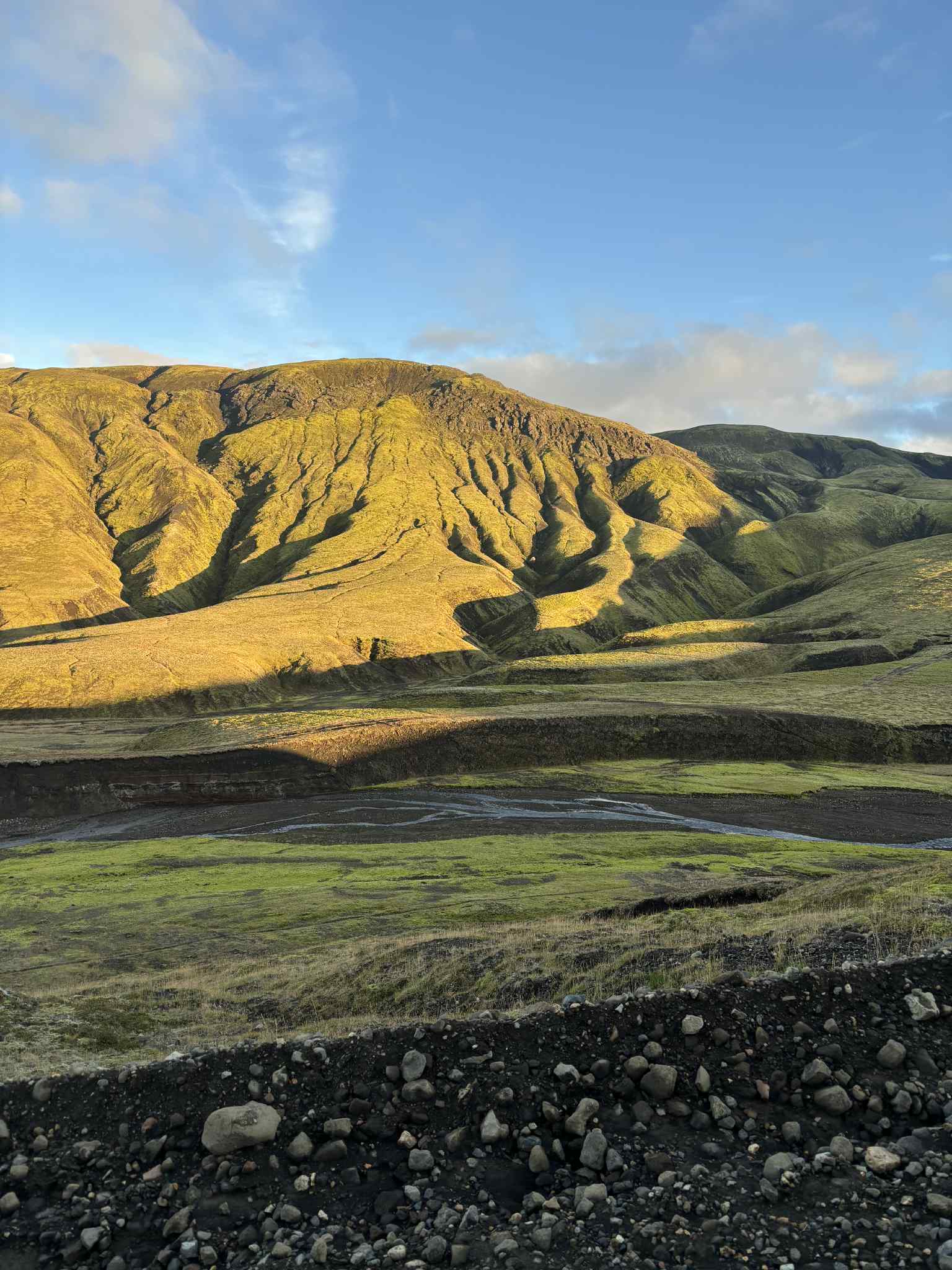 Islandijos nuotykis | ugnies ir ledo žemė
