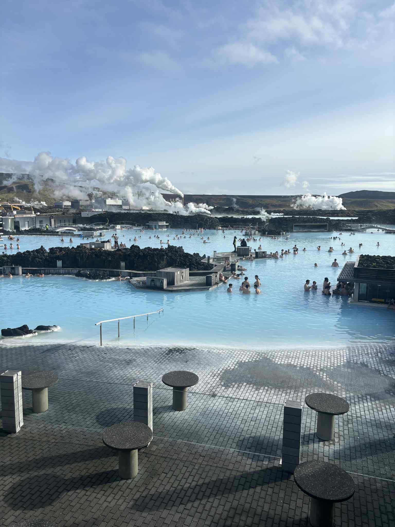 Islandijos nuotykis | ugnies ir ledo žemė