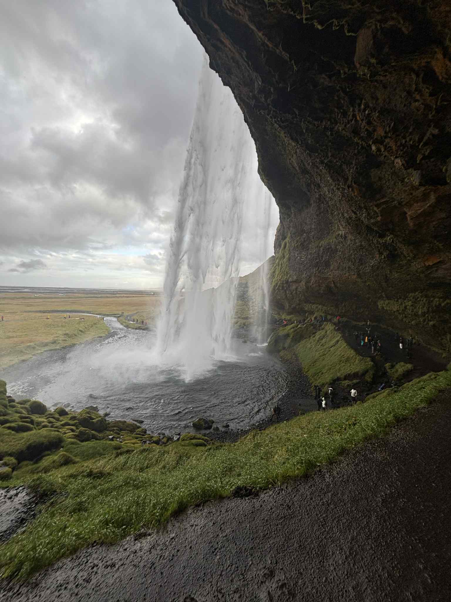 Islandijos nuotykis | ugnies ir ledo žemė