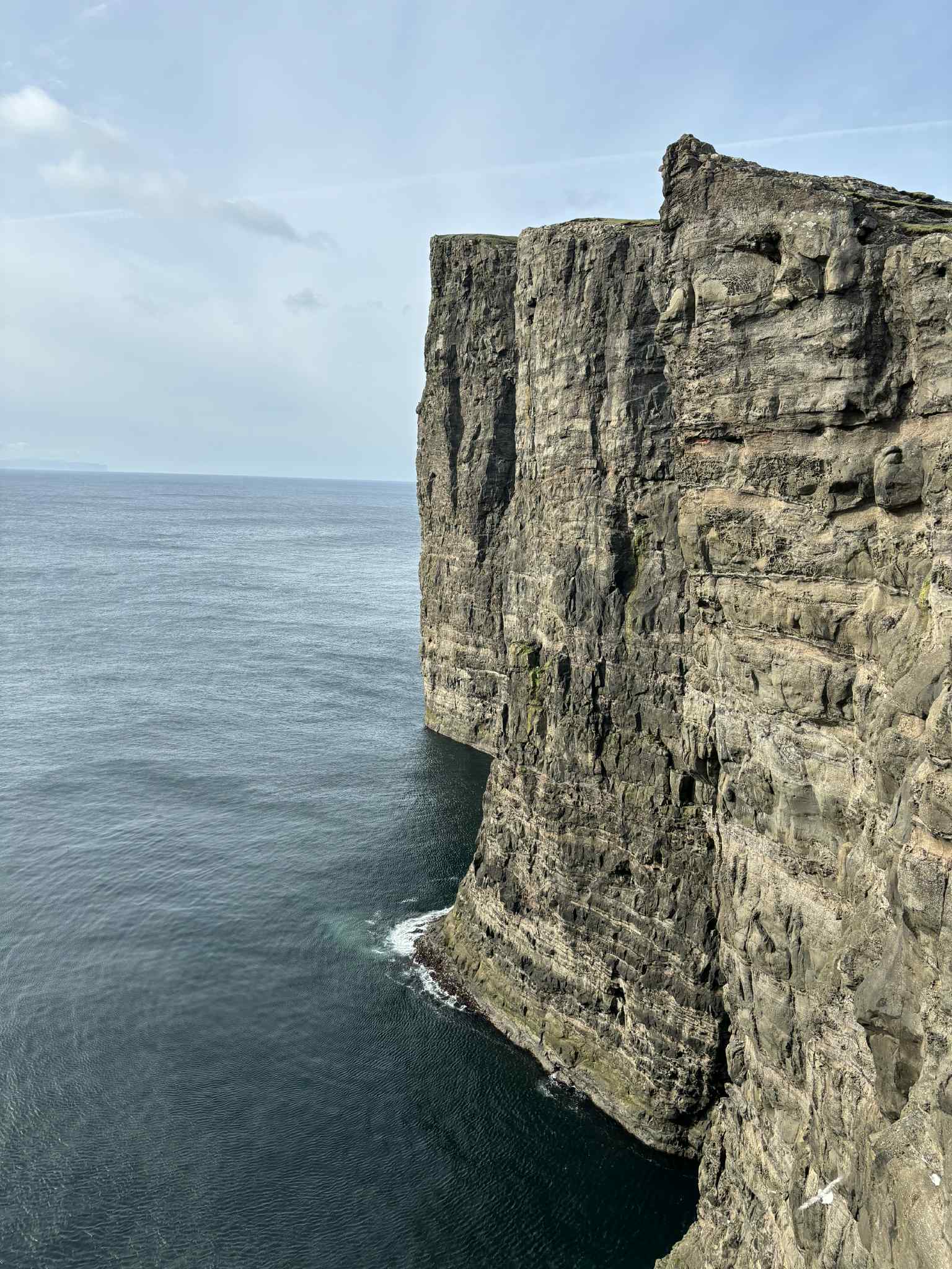 Farerų salos | žygeivių rojus