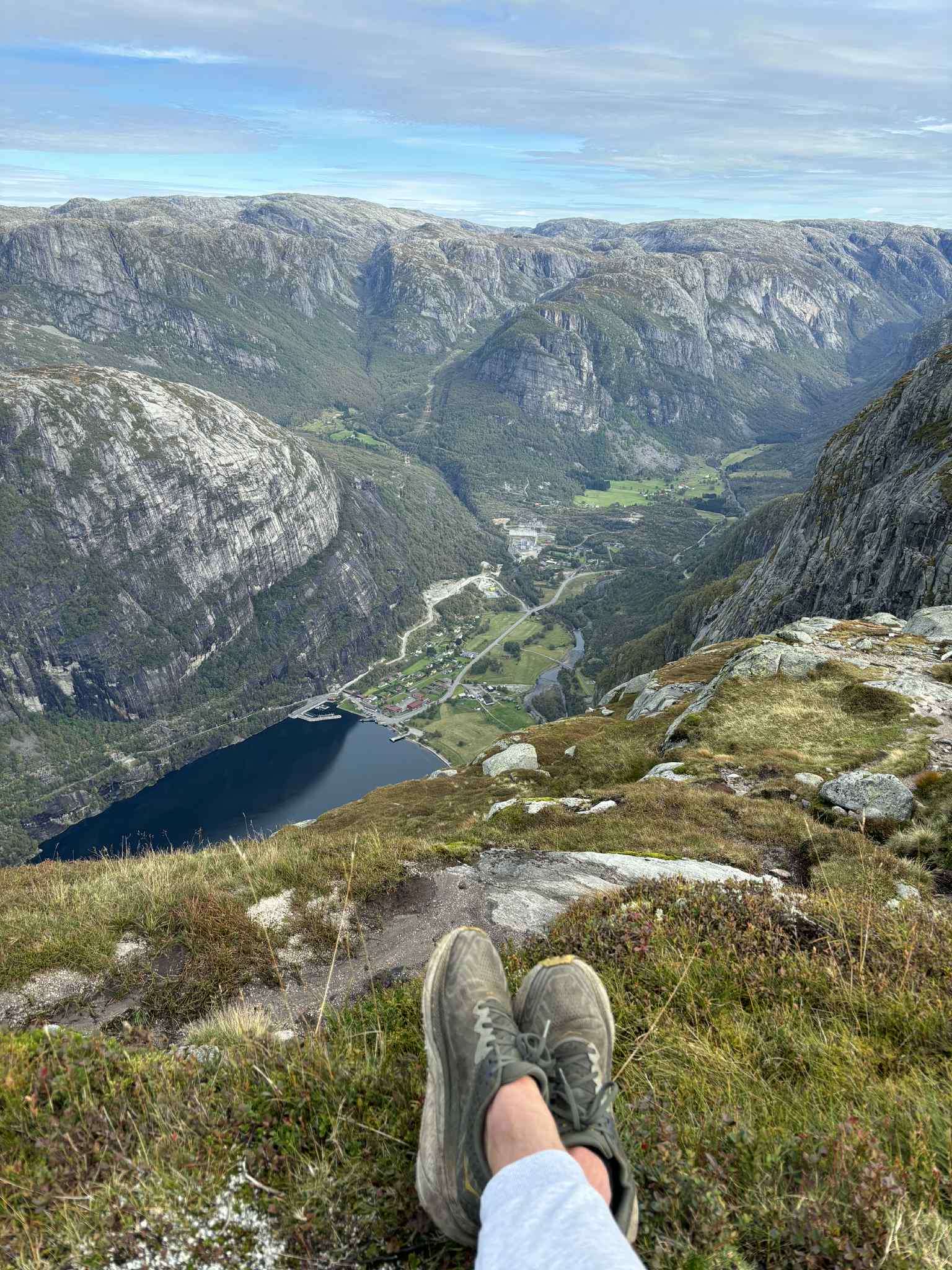 Norvegijos Fjordai | Stavangerio regionas