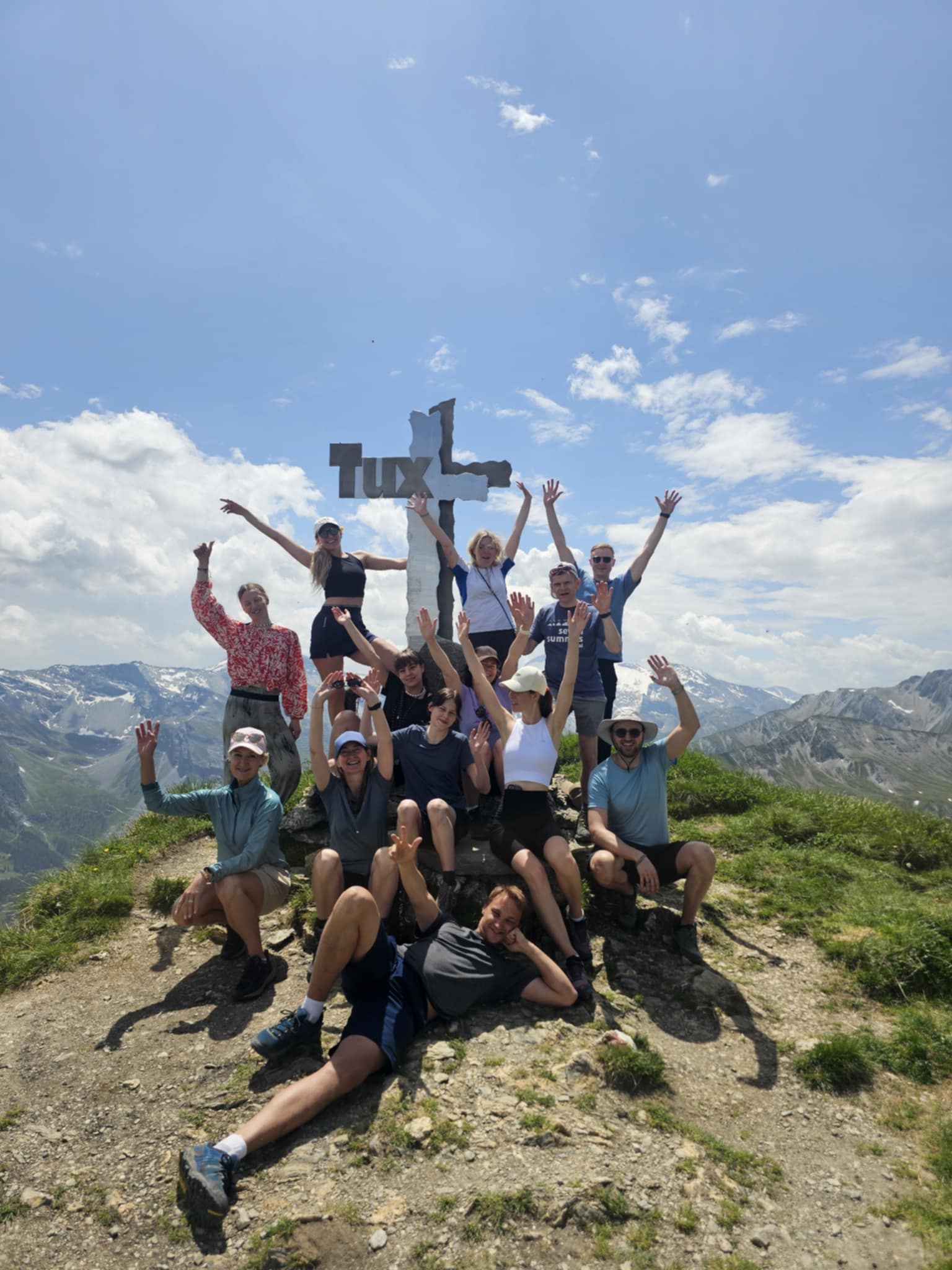 Austrijos Alpės | Zillertalio slėnis