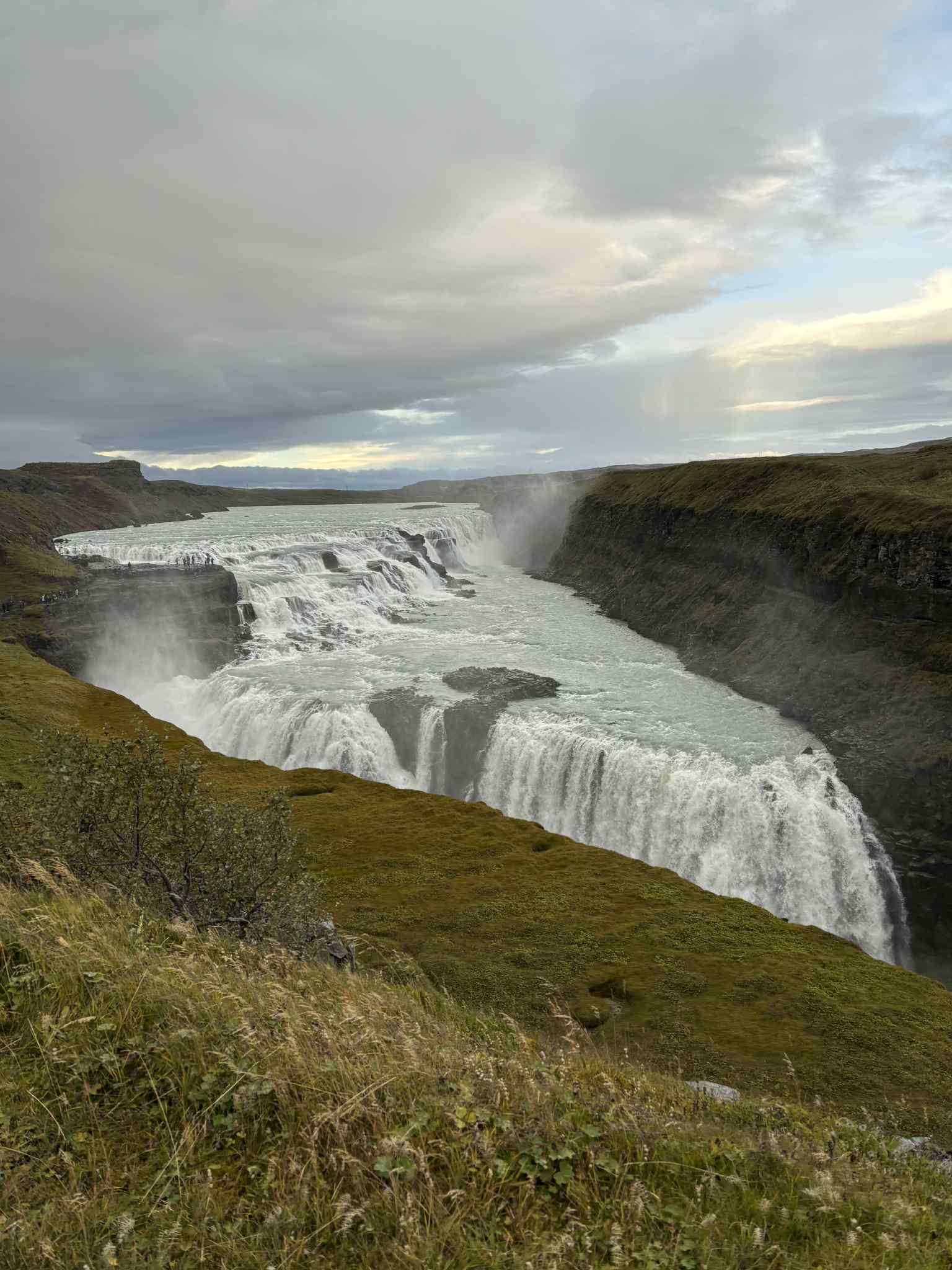 Islandijos nuotykis | ugnies ir ledo žemė