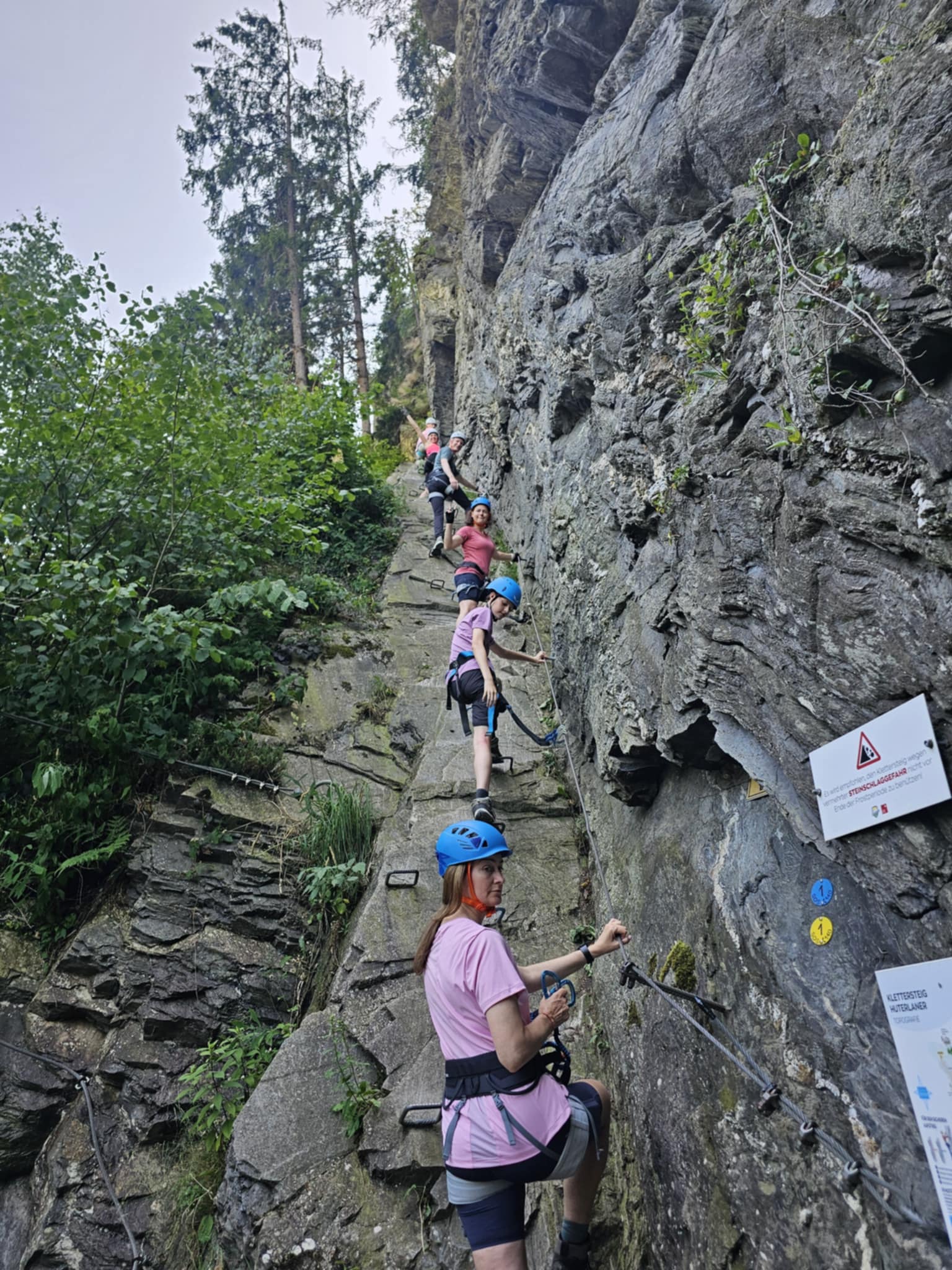 Austrijos Alpės | Zillertalio slėnis