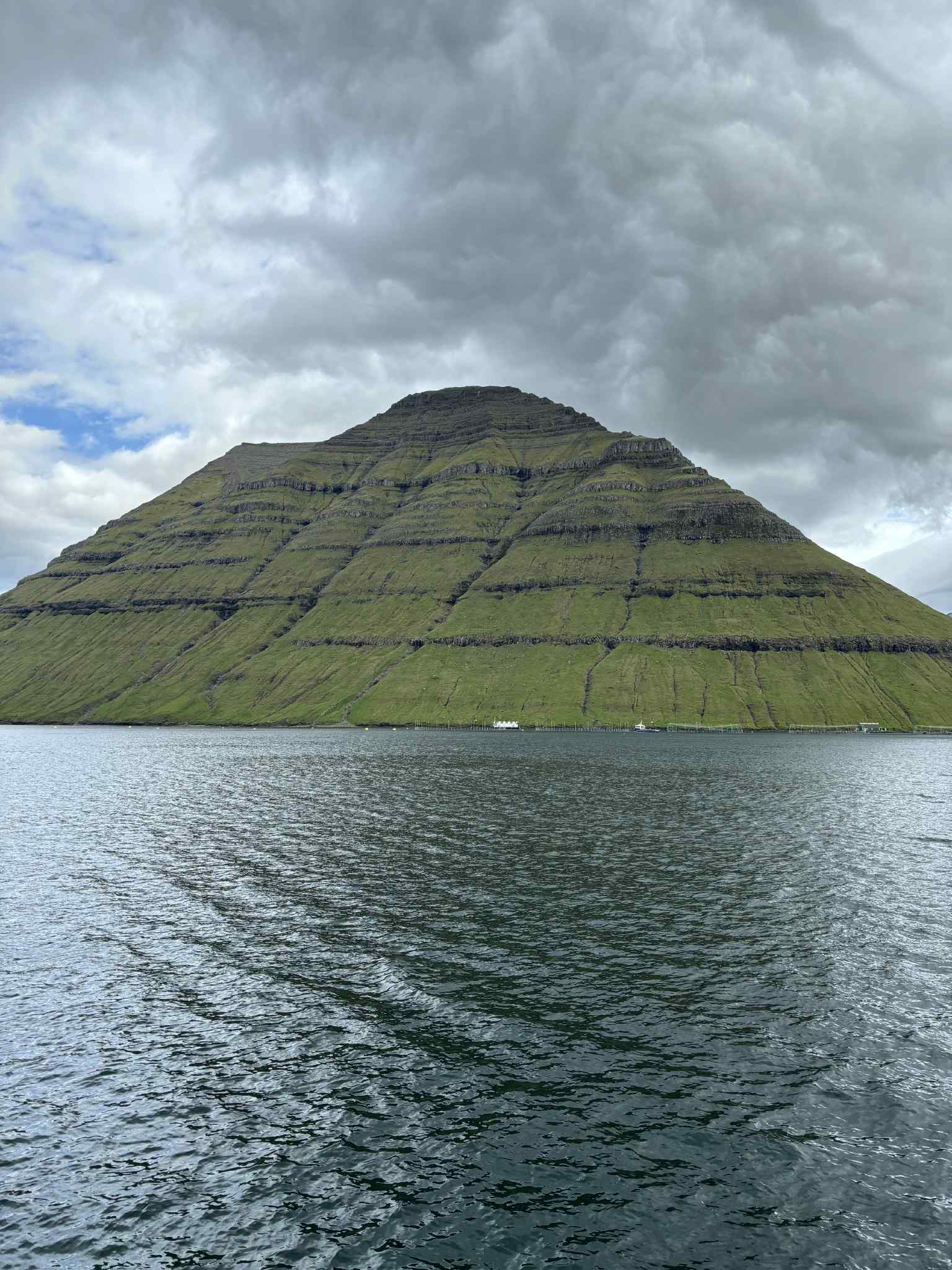Farerų salos | žygeivių rojus