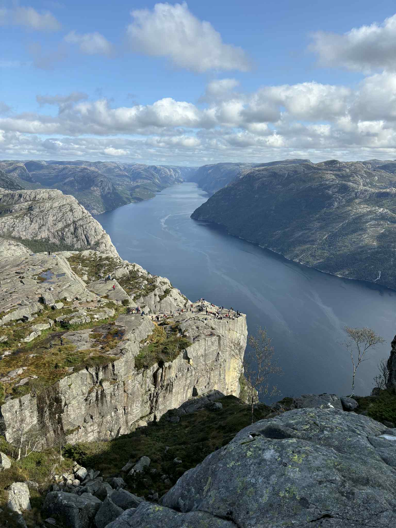Norvegijos Fjordai | Stavangerio regionas