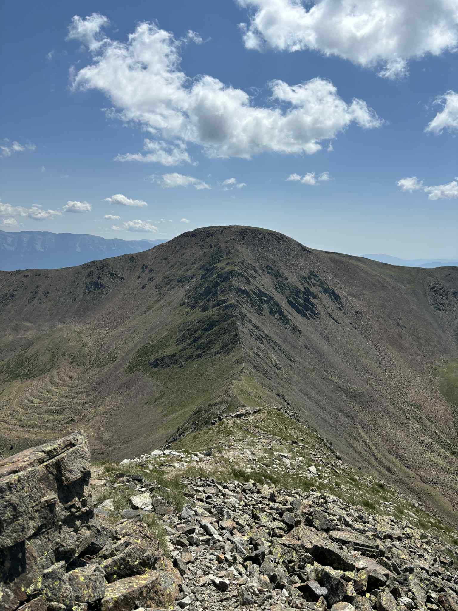 Andora – žygis Pirėnų kalnuose