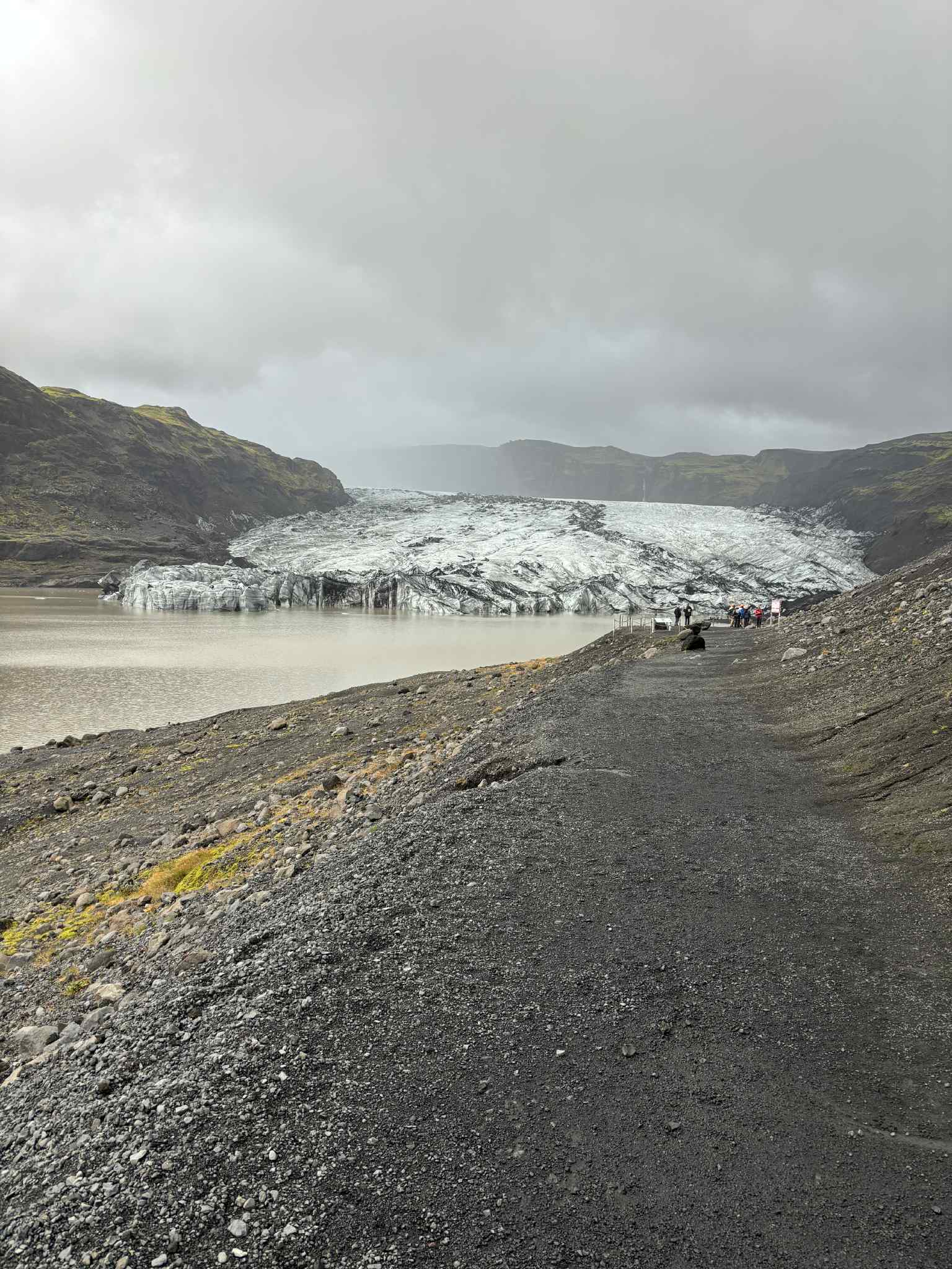 Islandijos nuotykis | ugnies ir ledo žemė