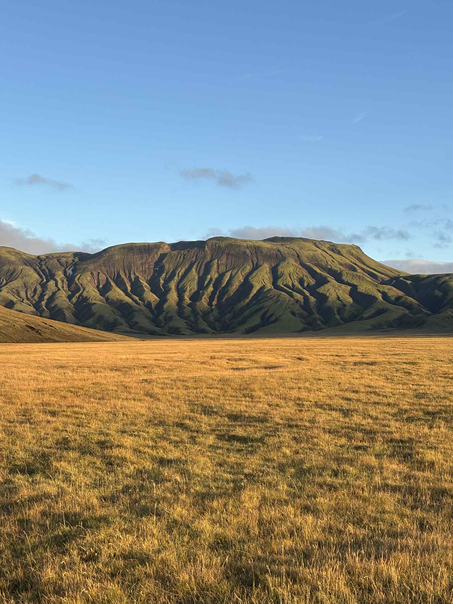 Islandijos nuotykis | ugnies ir ledo žemė