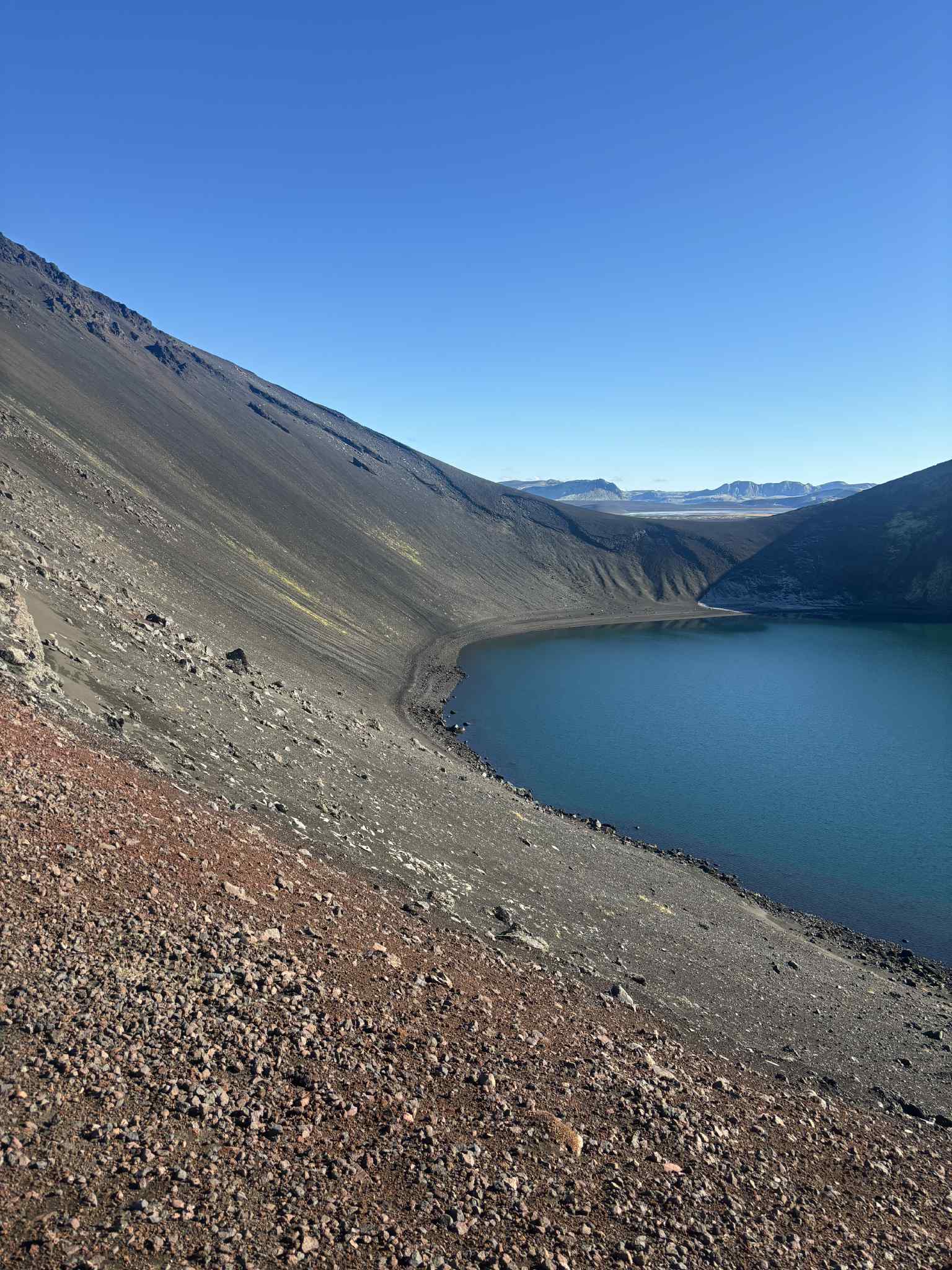 Islandijos nuotykis | ugnies ir ledo žemė
