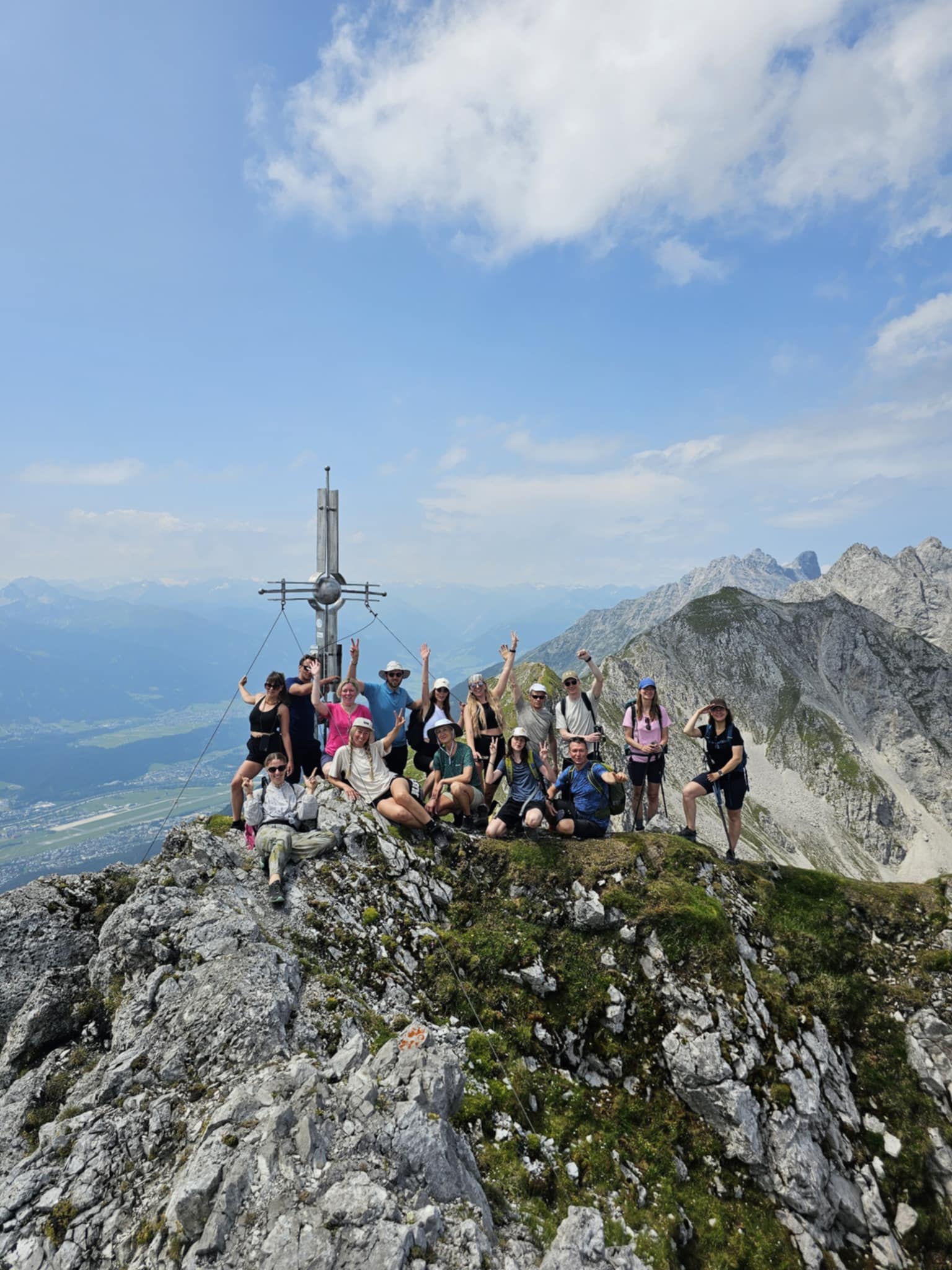 Austrijos Alpės | Zillertalio slėnis