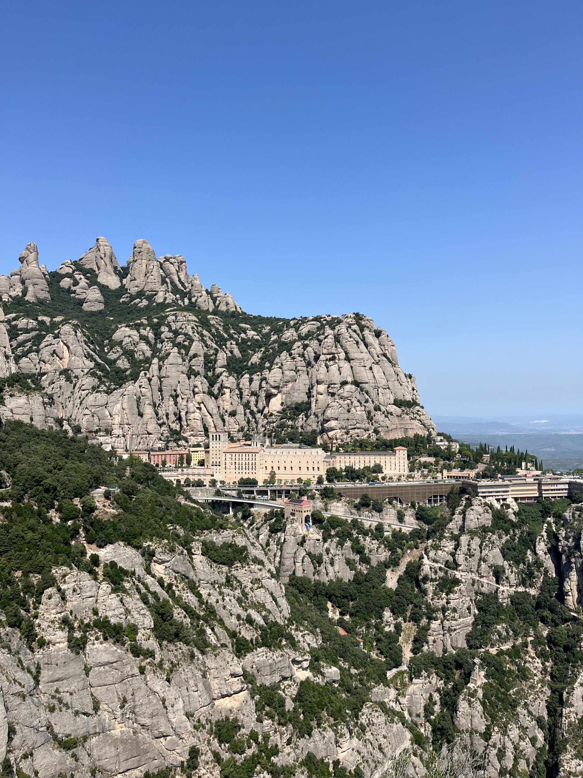 Andora – žygis Pirėnų kalnuose