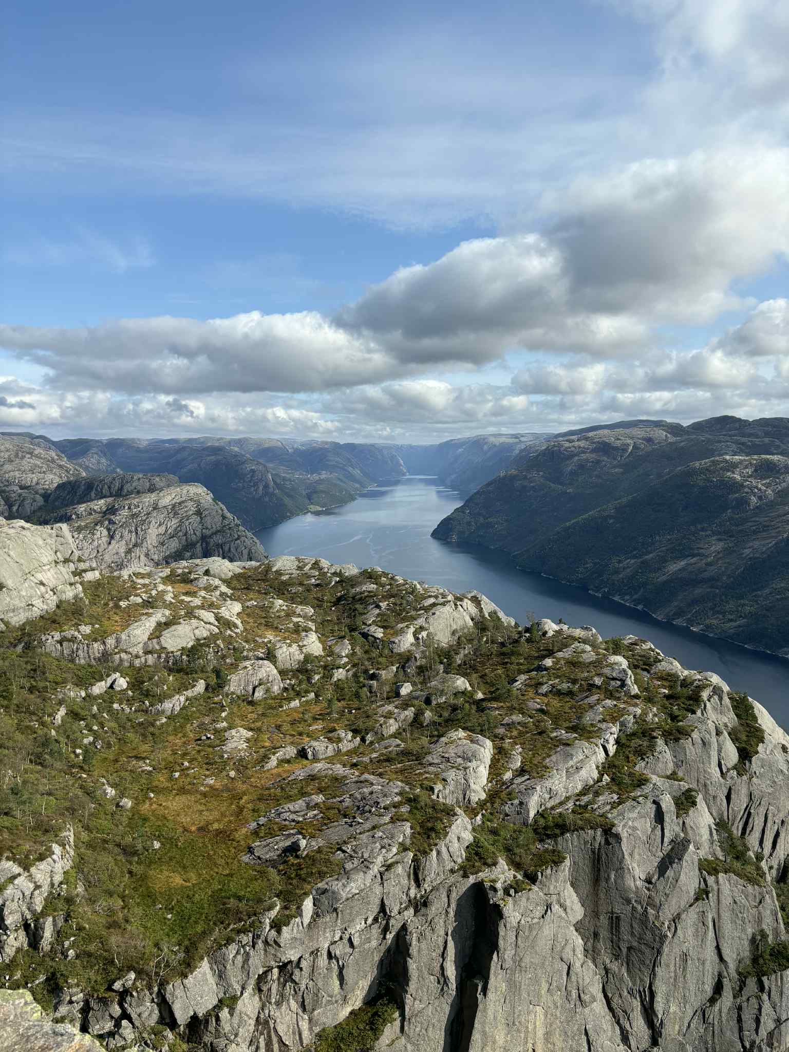 Norvegijos Fjordai | Stavangerio regionas