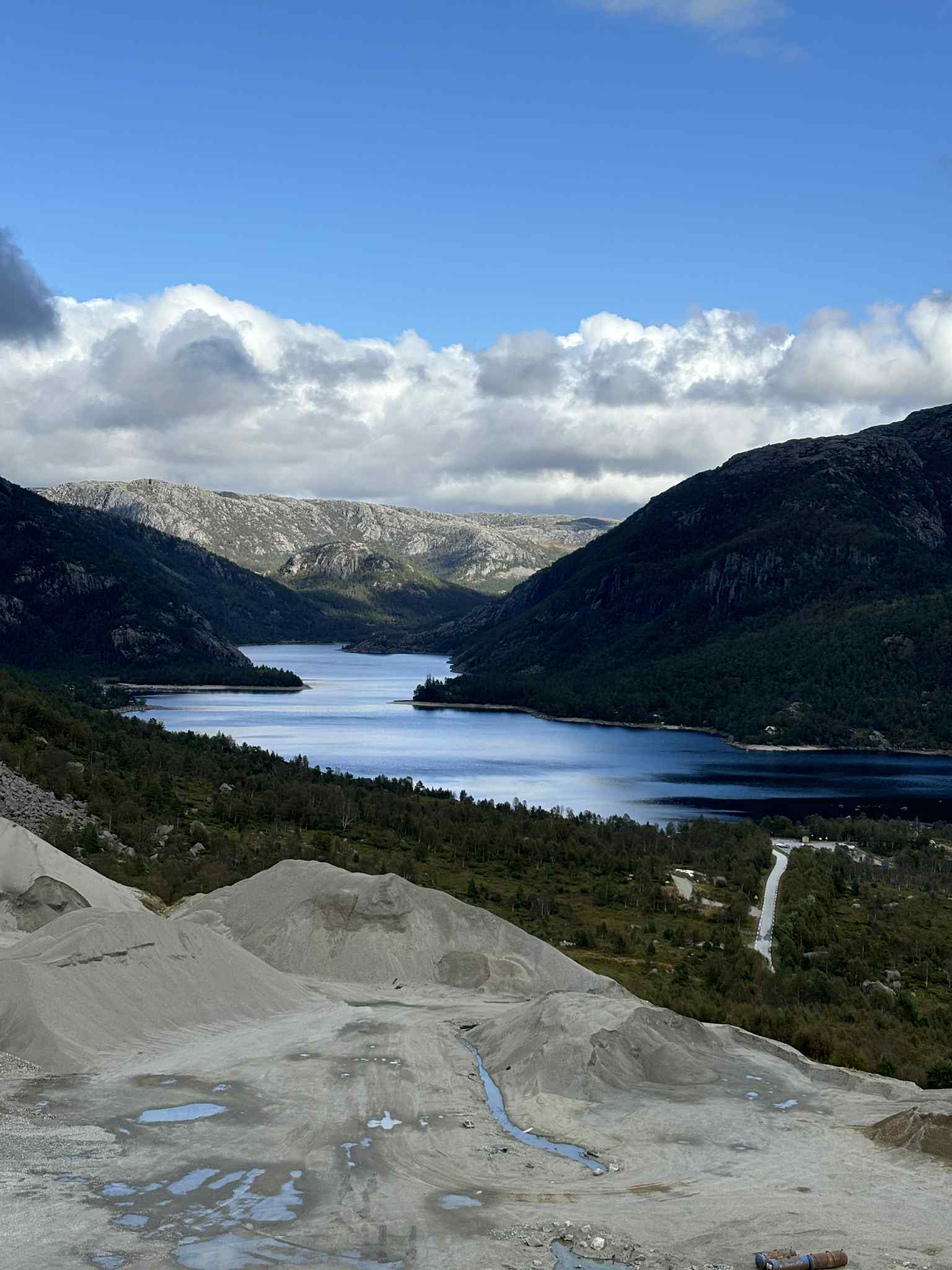 Norvegijos Fjordai | Stavangerio regionas
