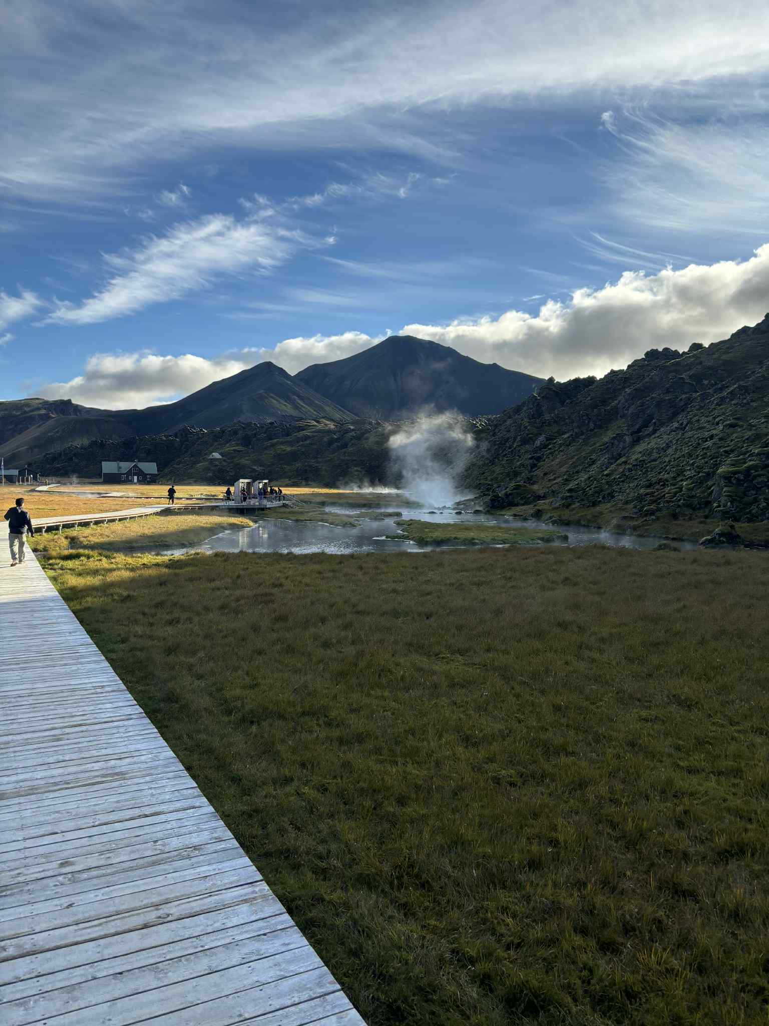 Islandijos nuotykis | ugnies ir ledo žemė