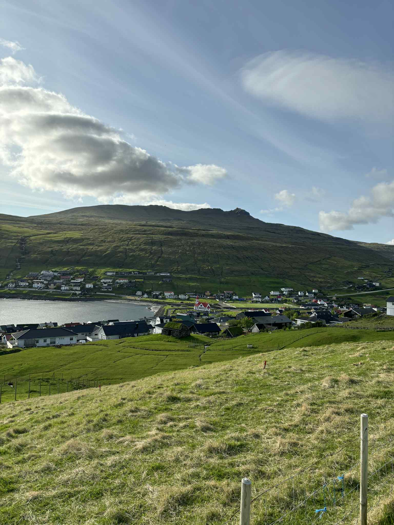 Farerų salos | žygeivių rojus