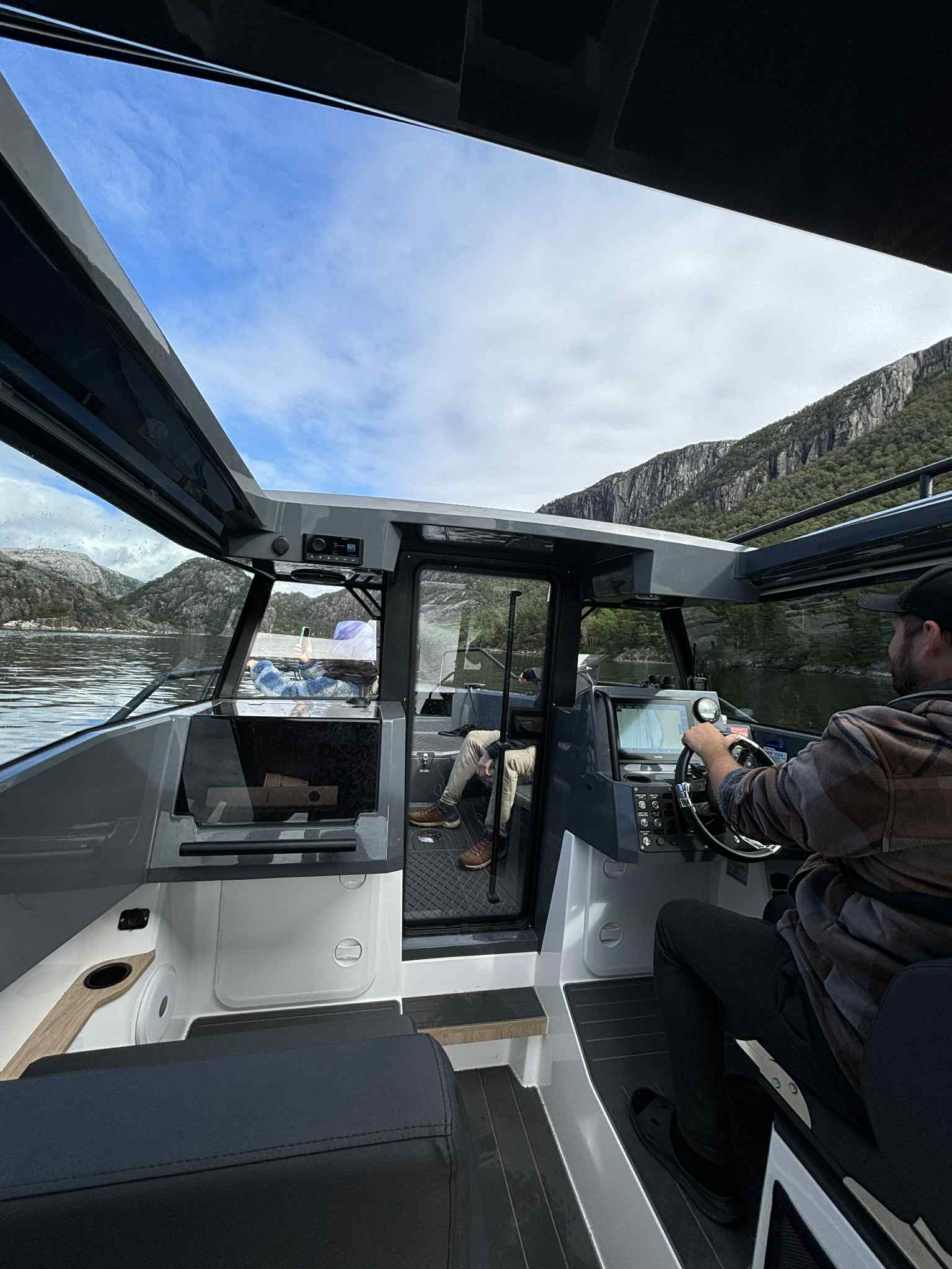 Norvegijos Fjordai | Stavangerio regionas