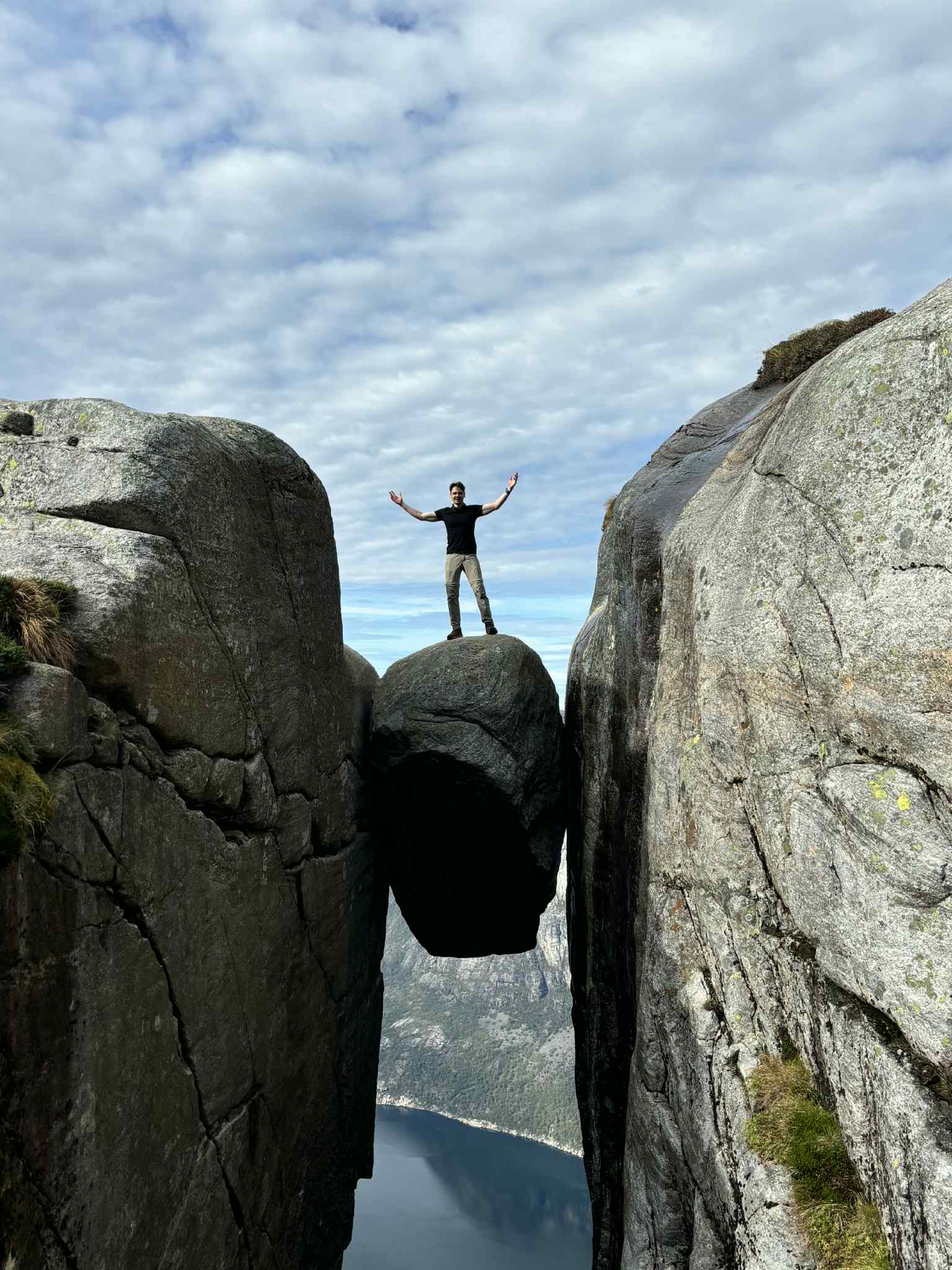 Norvegijos Fjordai | Stavangerio regionas