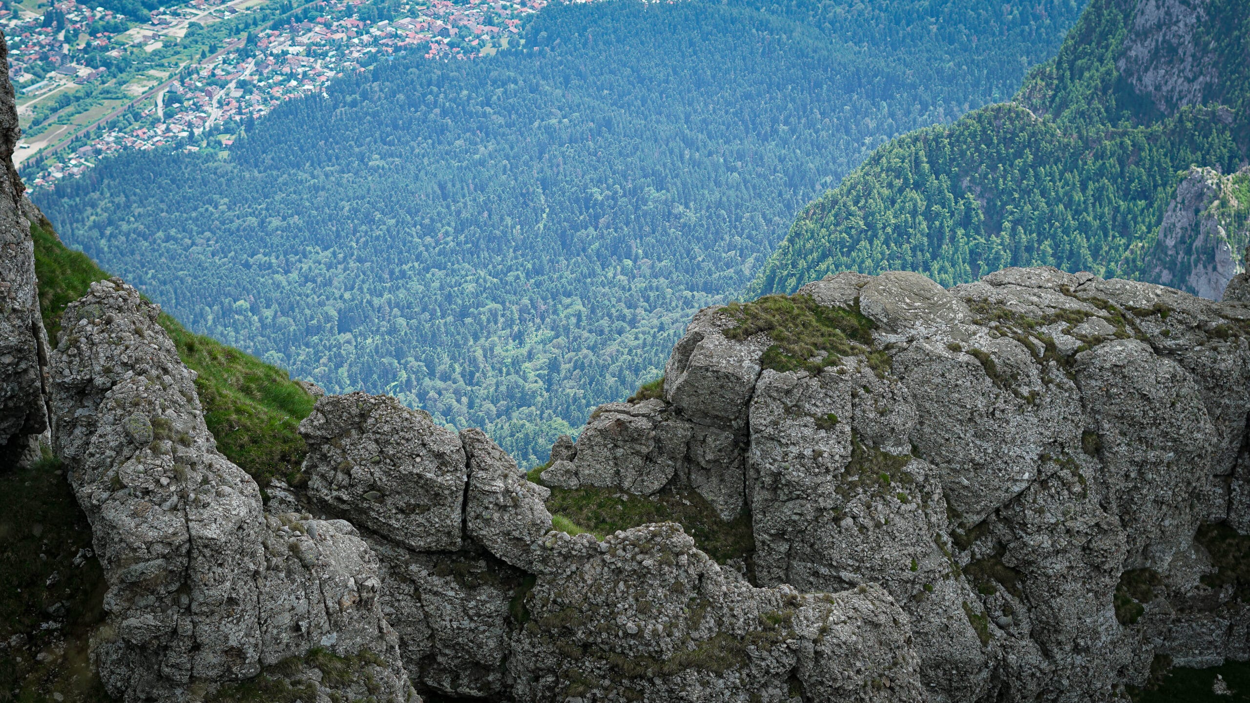 Rumunija | žygis Karpatuose