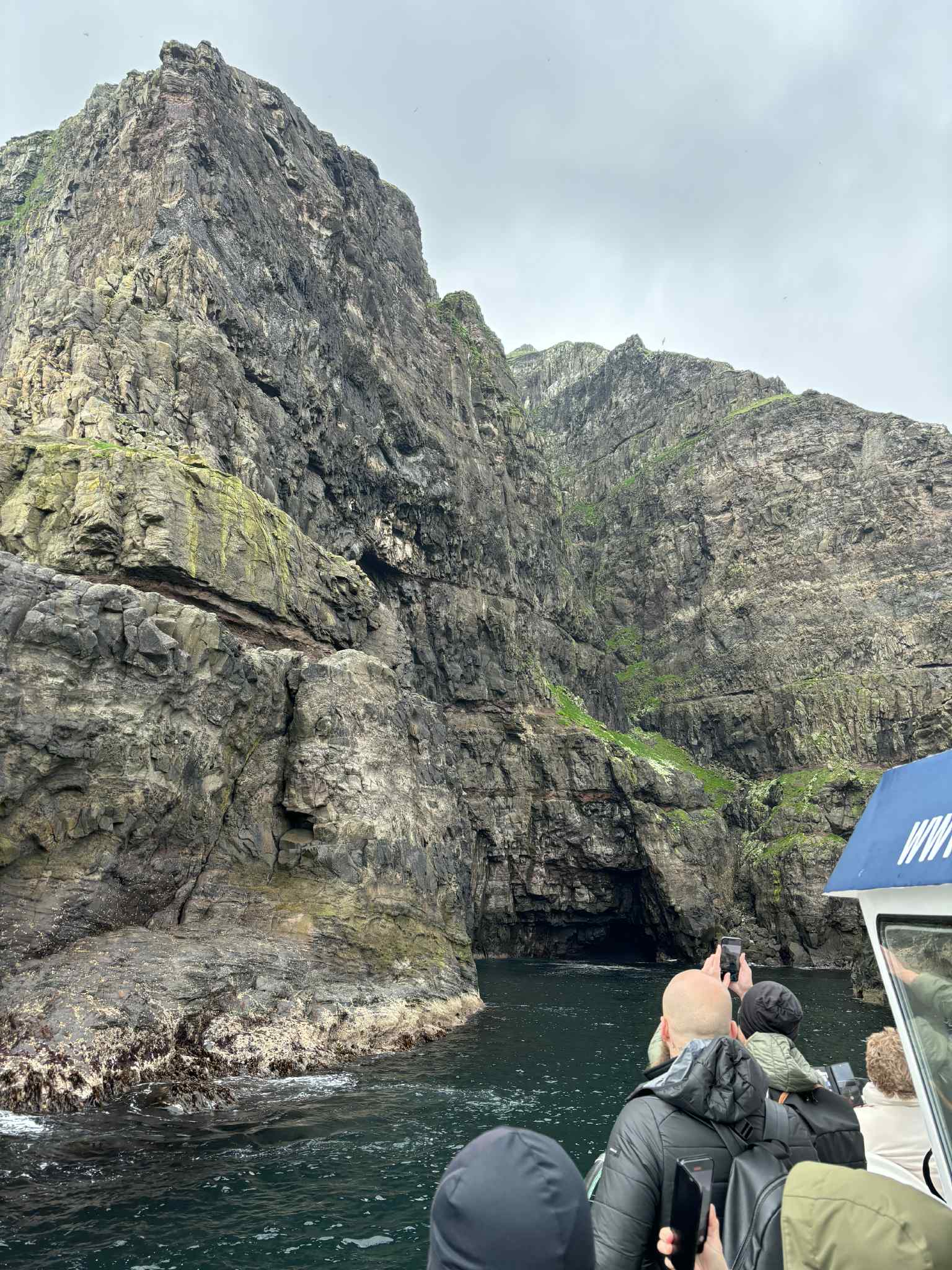 Farerų salos | žygeivių rojus