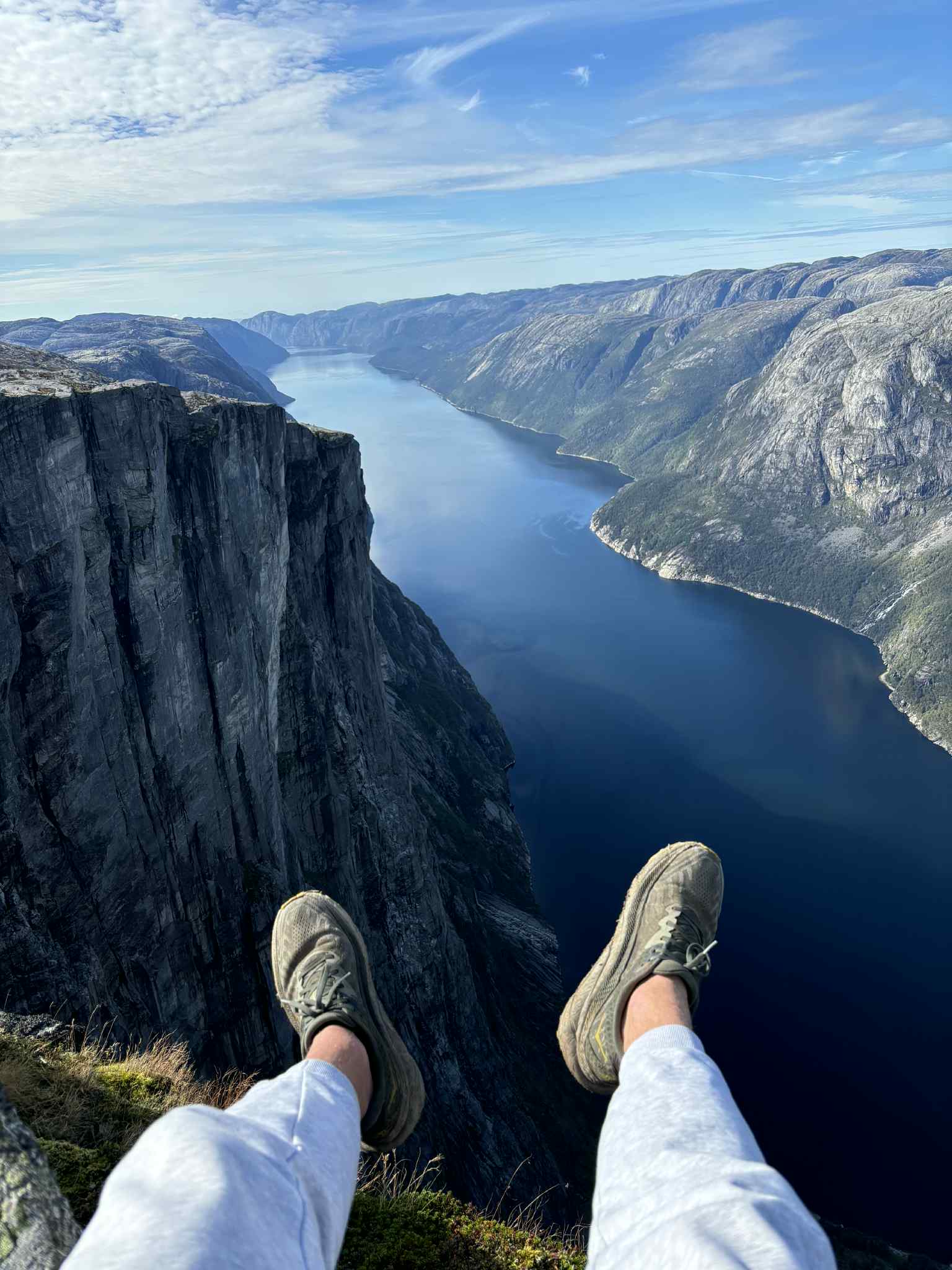 Norvegijos Fjordai | Stavangerio regionas