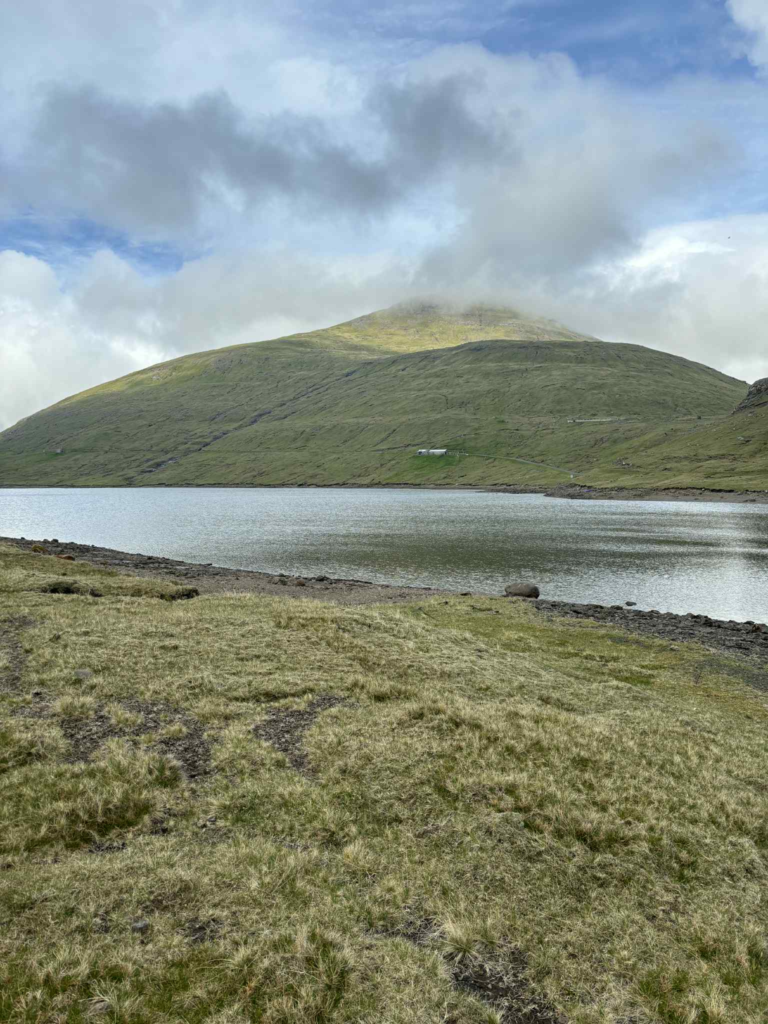 Farerų salos | žygeivių rojus