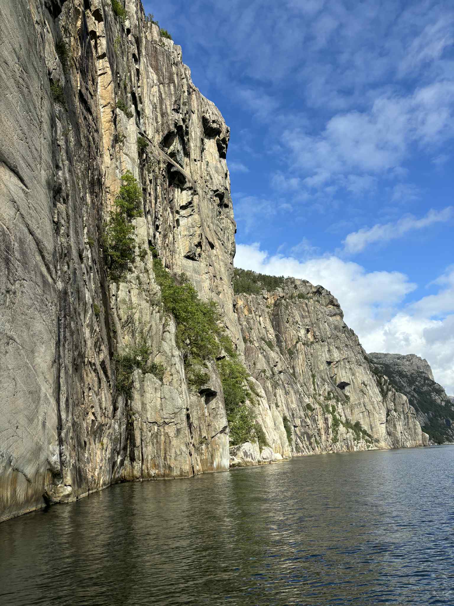 Norvegijos Fjordai | Stavangerio regionas