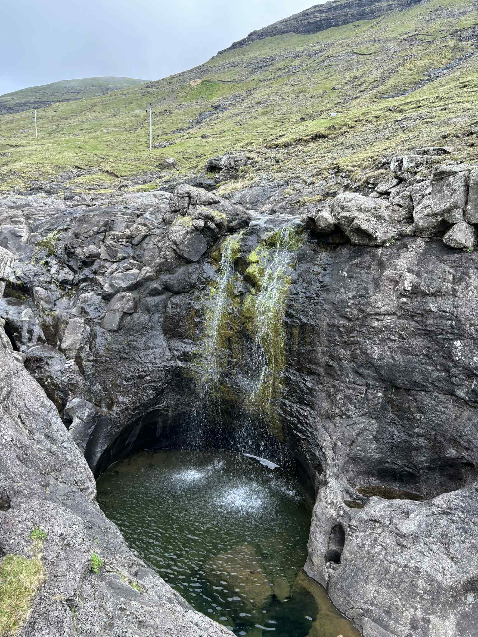 Farerų salos | žygeivių rojus