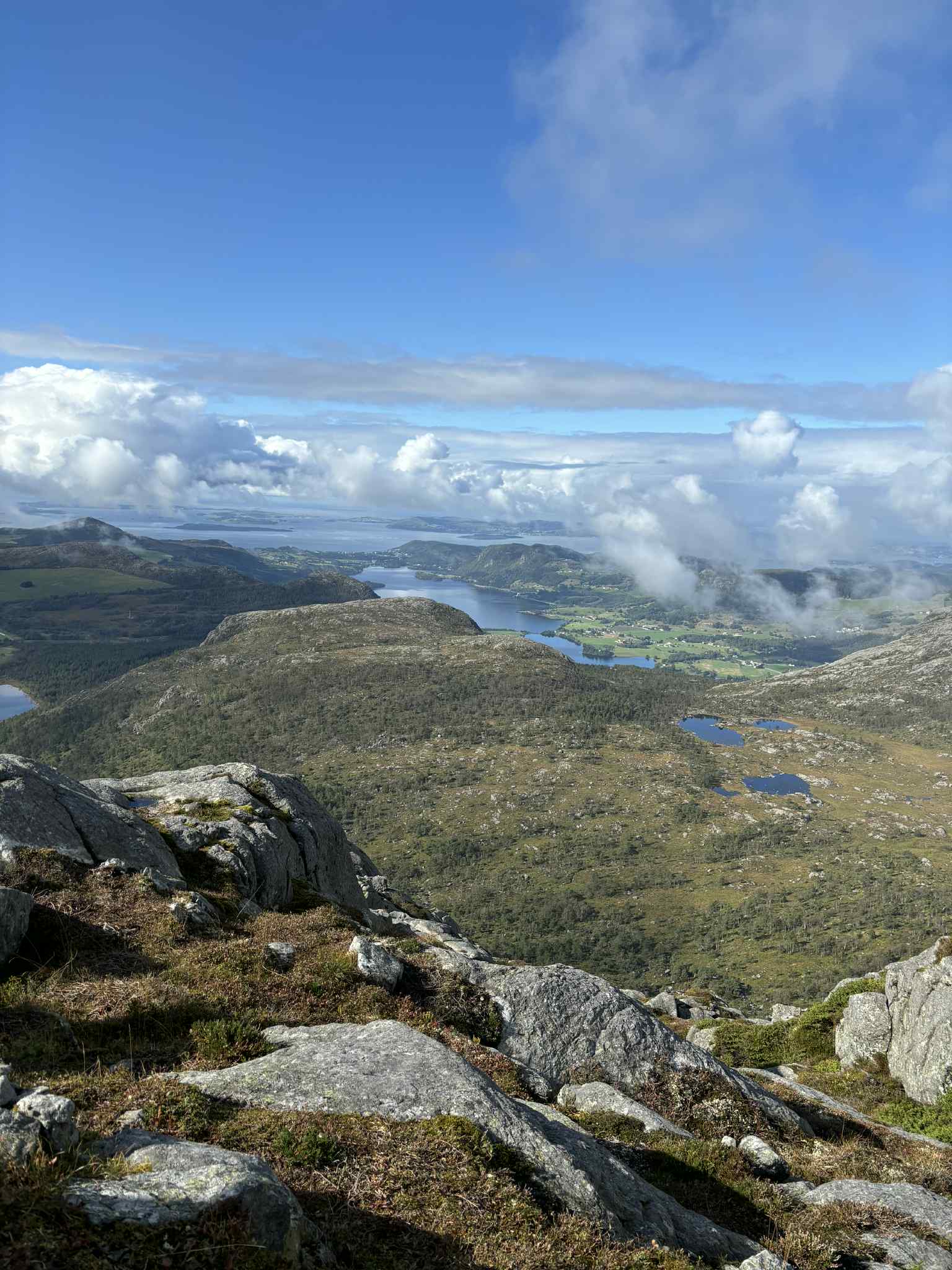 Norvegijos Fjordai | Stavangerio regionas