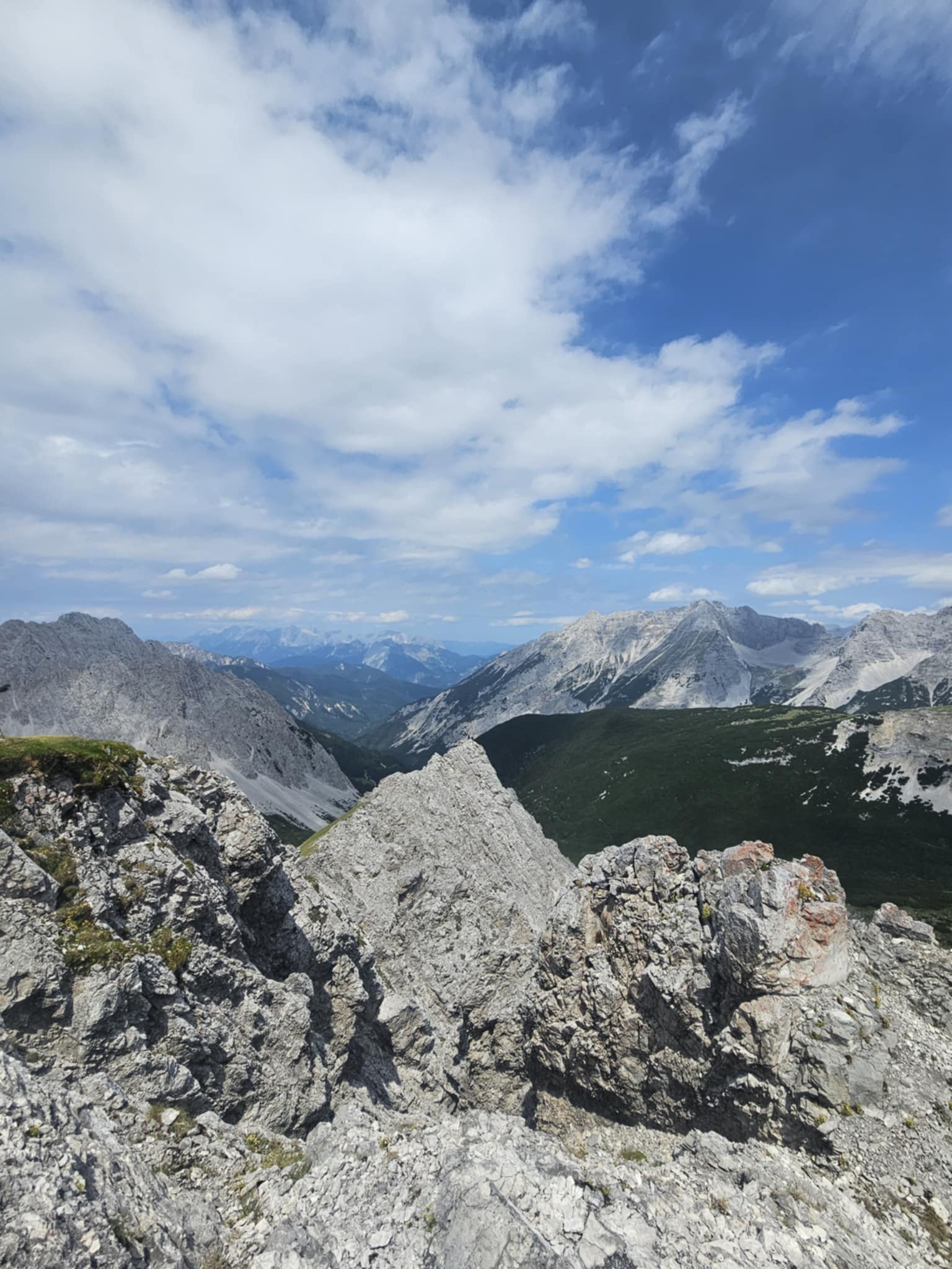 Austrijos Alpės | Zillertalio slėnis