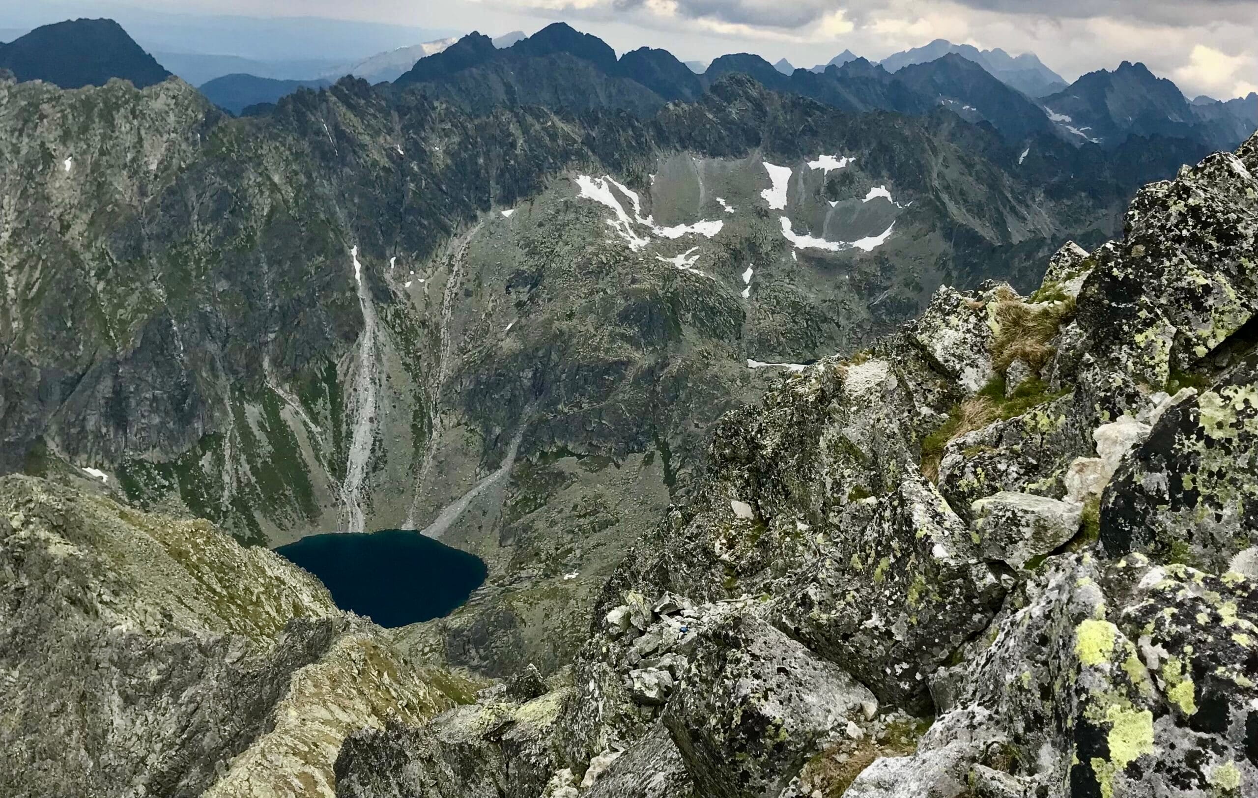 Slovakijos Tatrų Retreatas: Kelias į Vidinę Išmintį